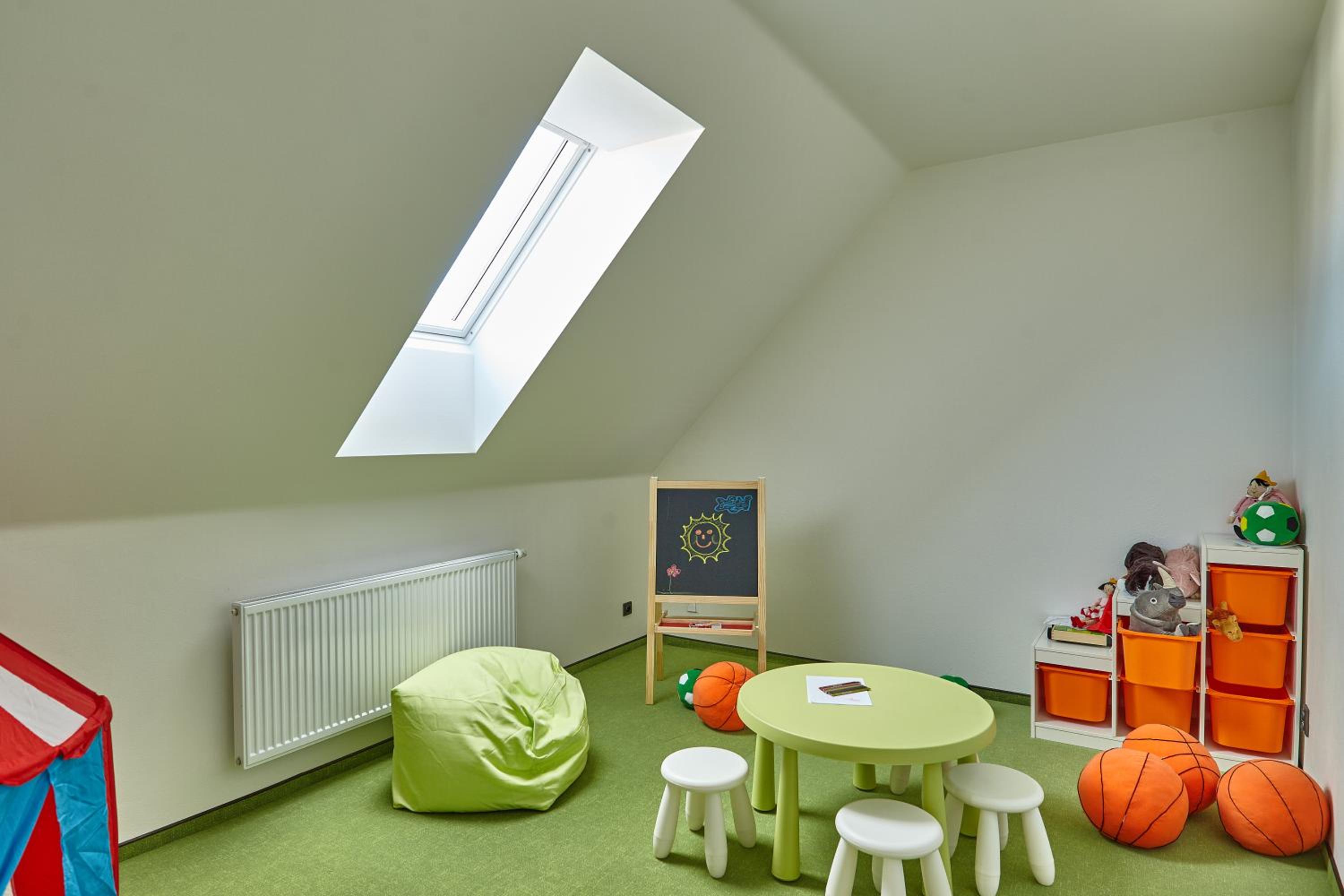 Apartmány Volarik