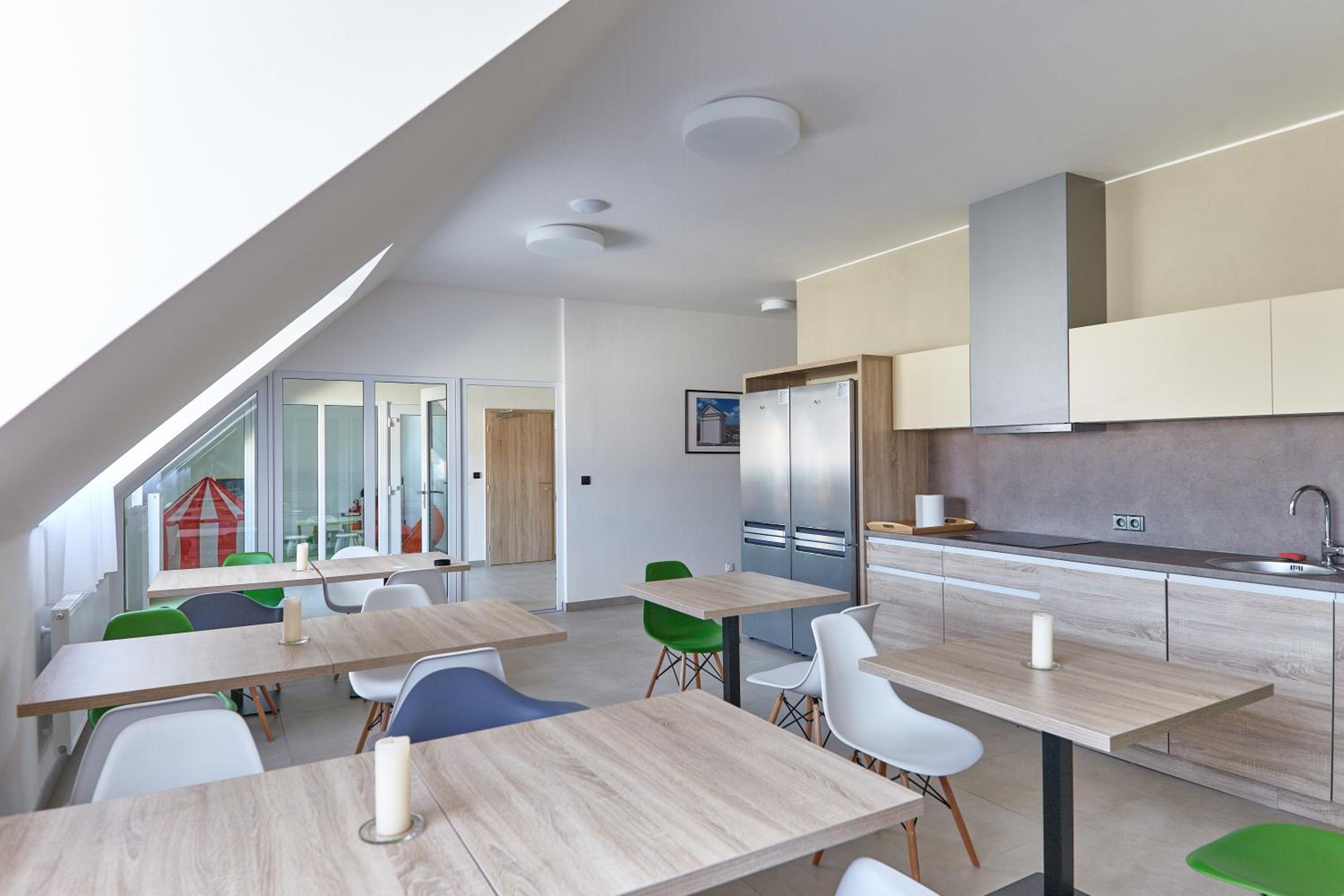 Apartmány Volarik