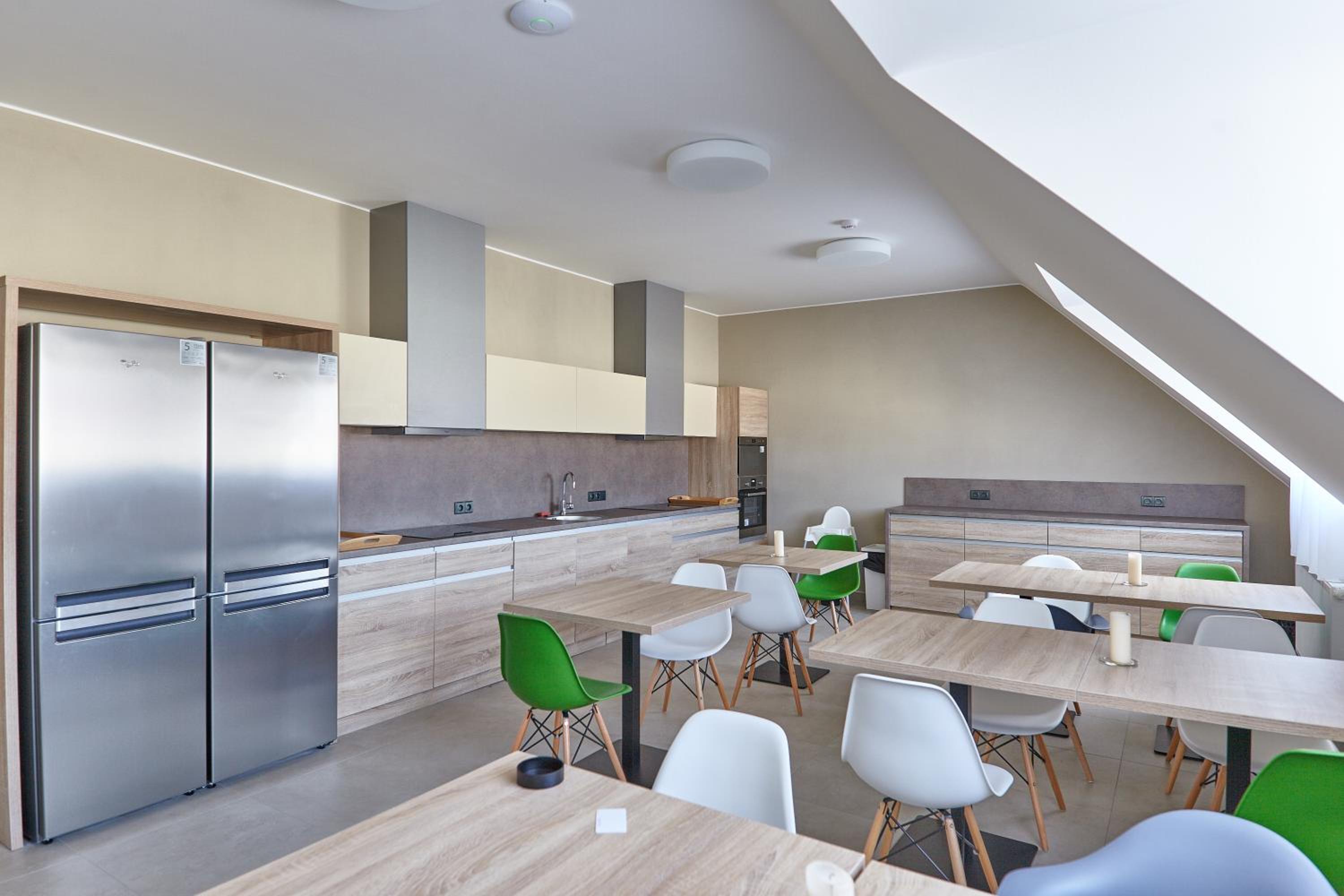 Apartmány Volarik