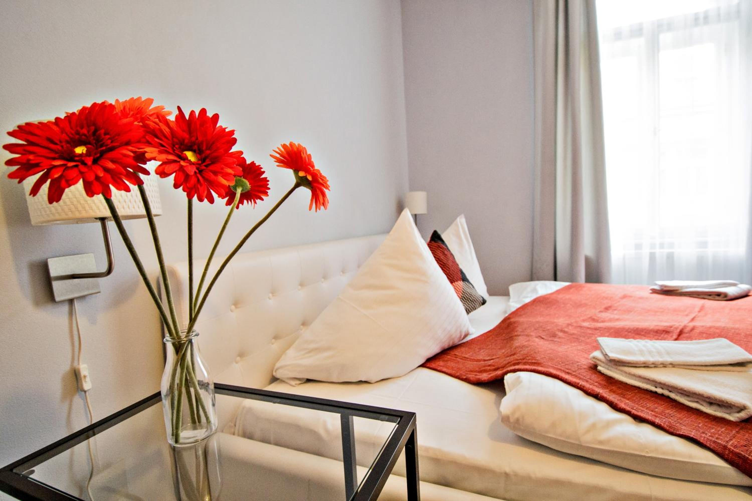 Business Class Ruterra Suite