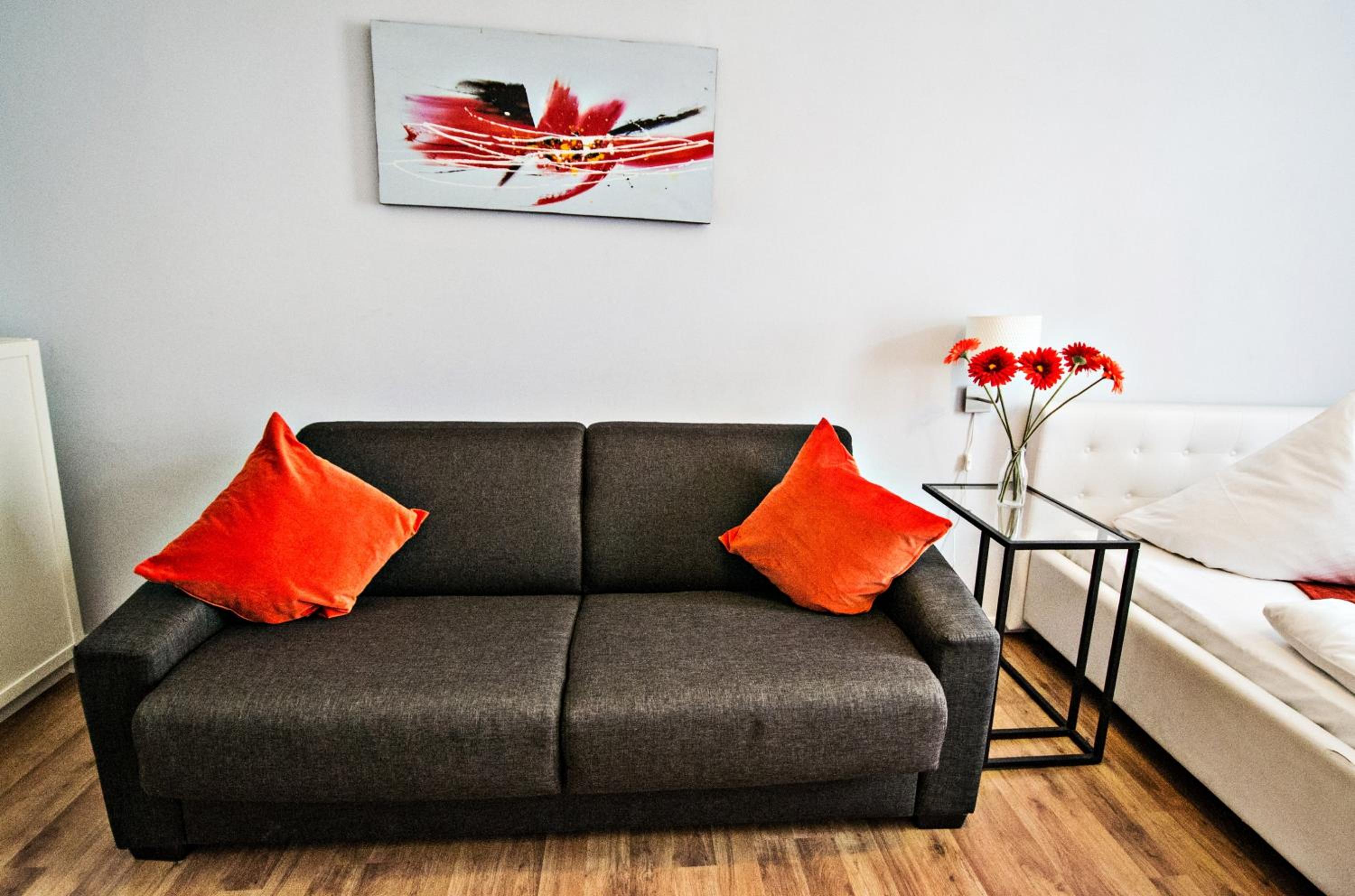 Business Class Ruterra Suite