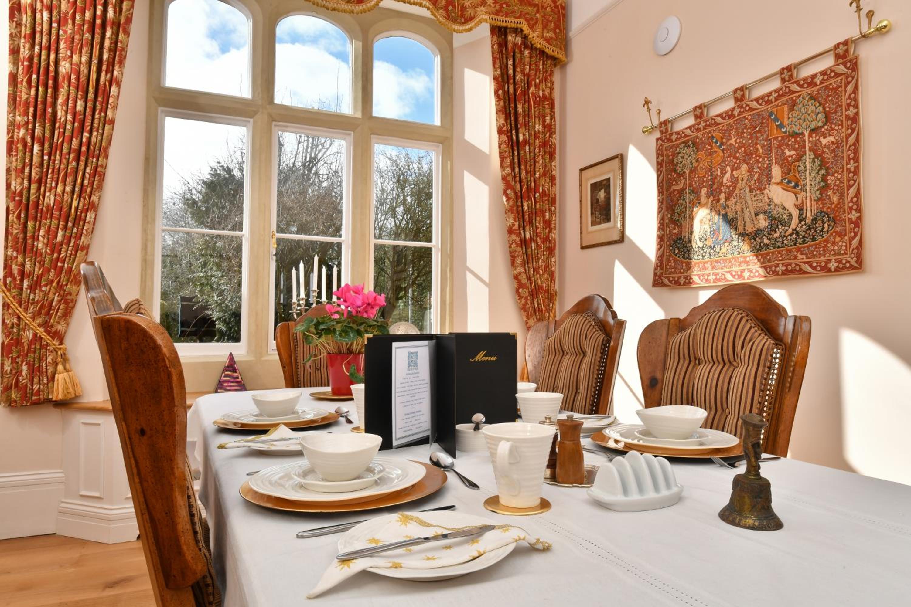 Heritage Bed and Breakfast