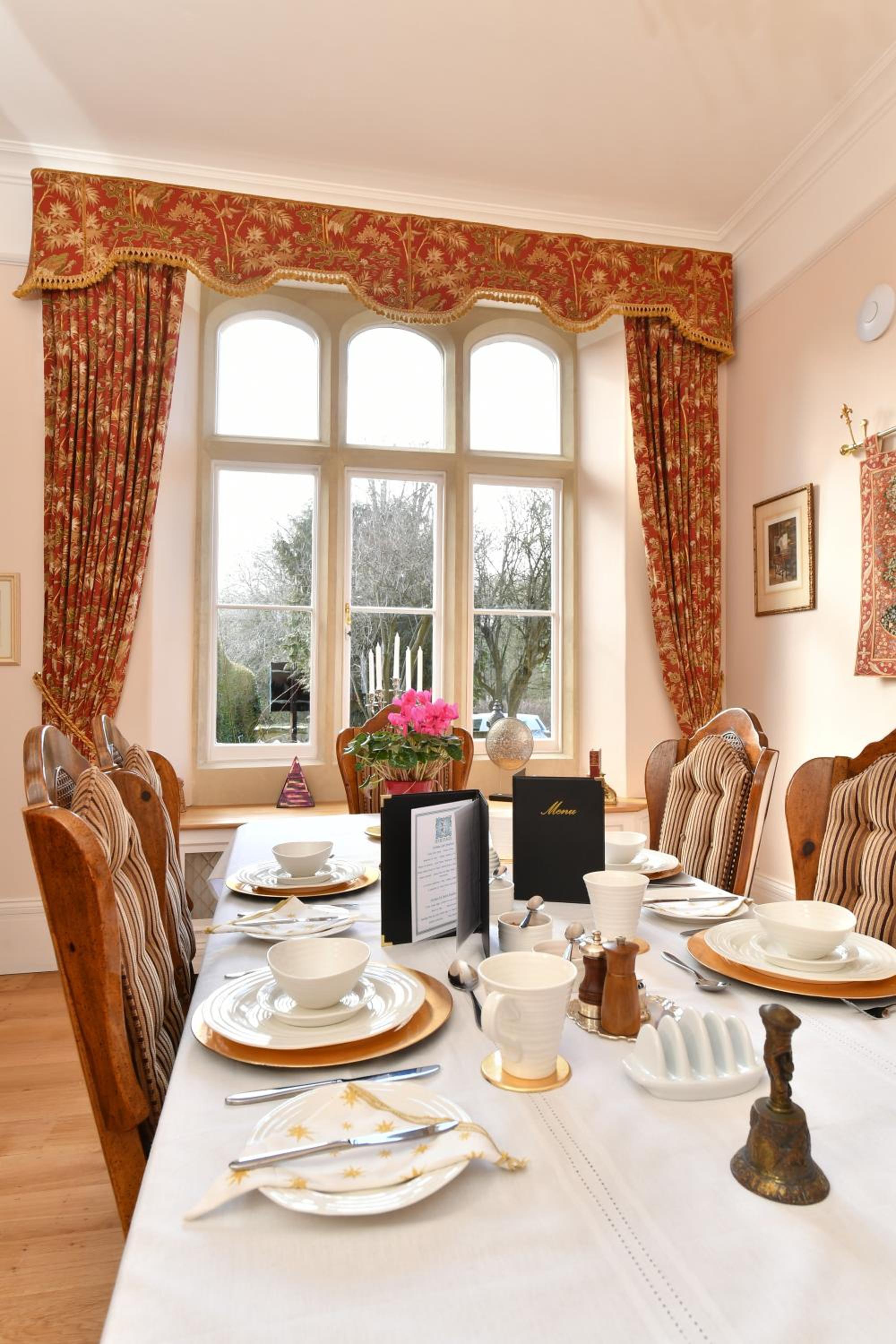 Heritage Bed and Breakfast