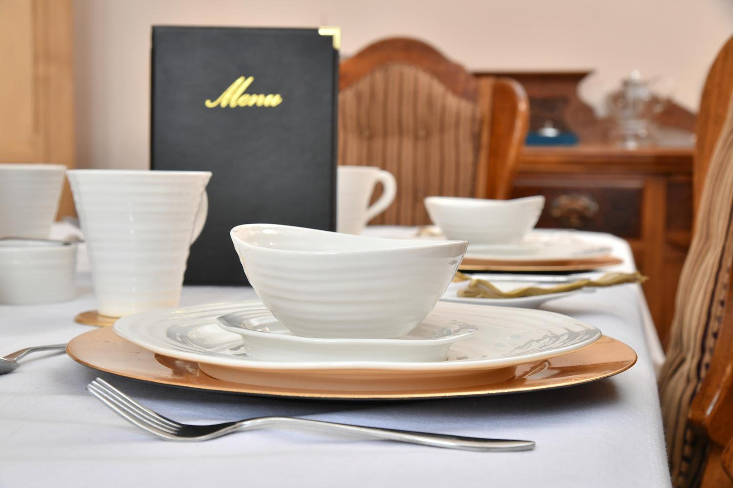 Heritage Bed and Breakfast