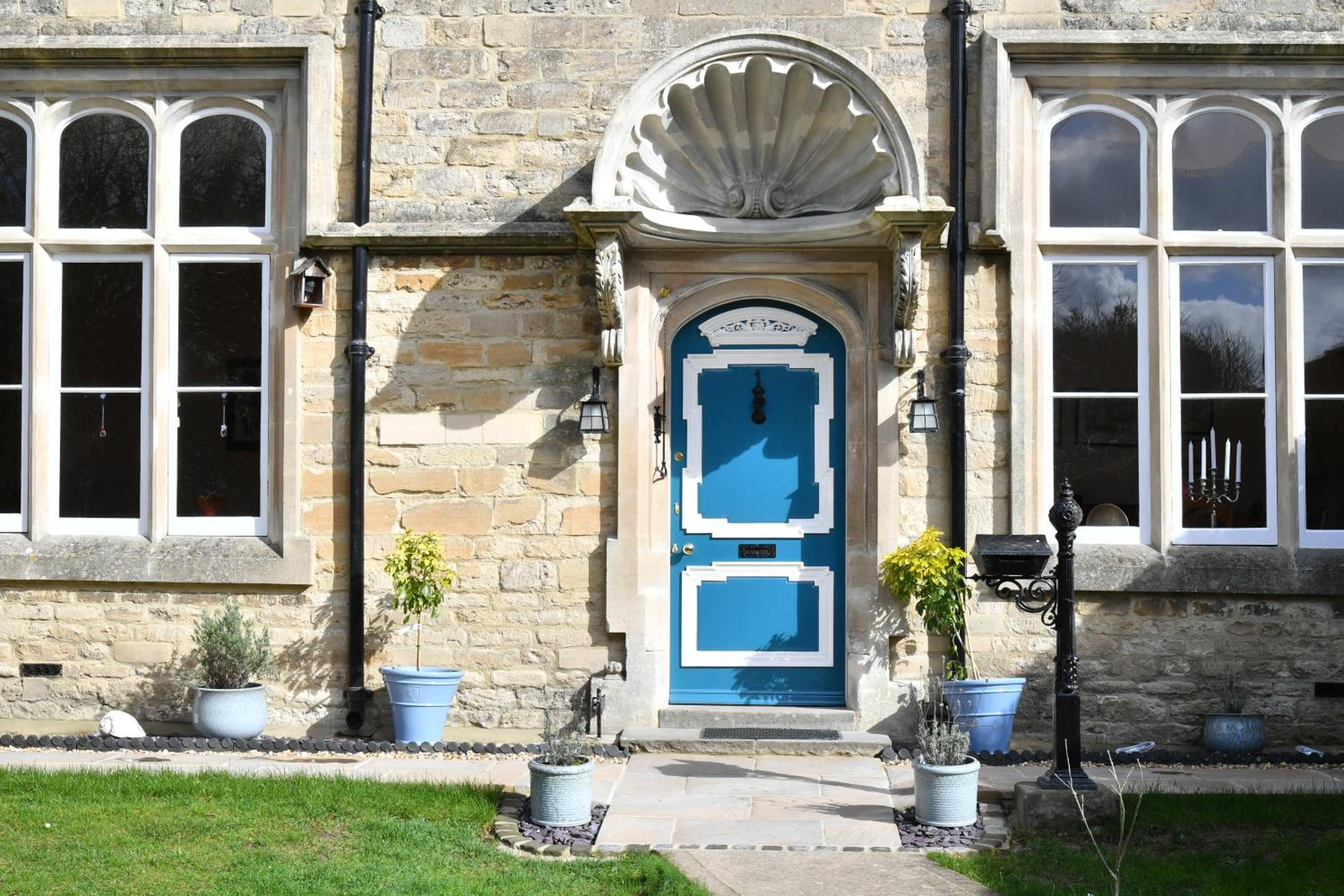 Heritage Bed and Breakfast