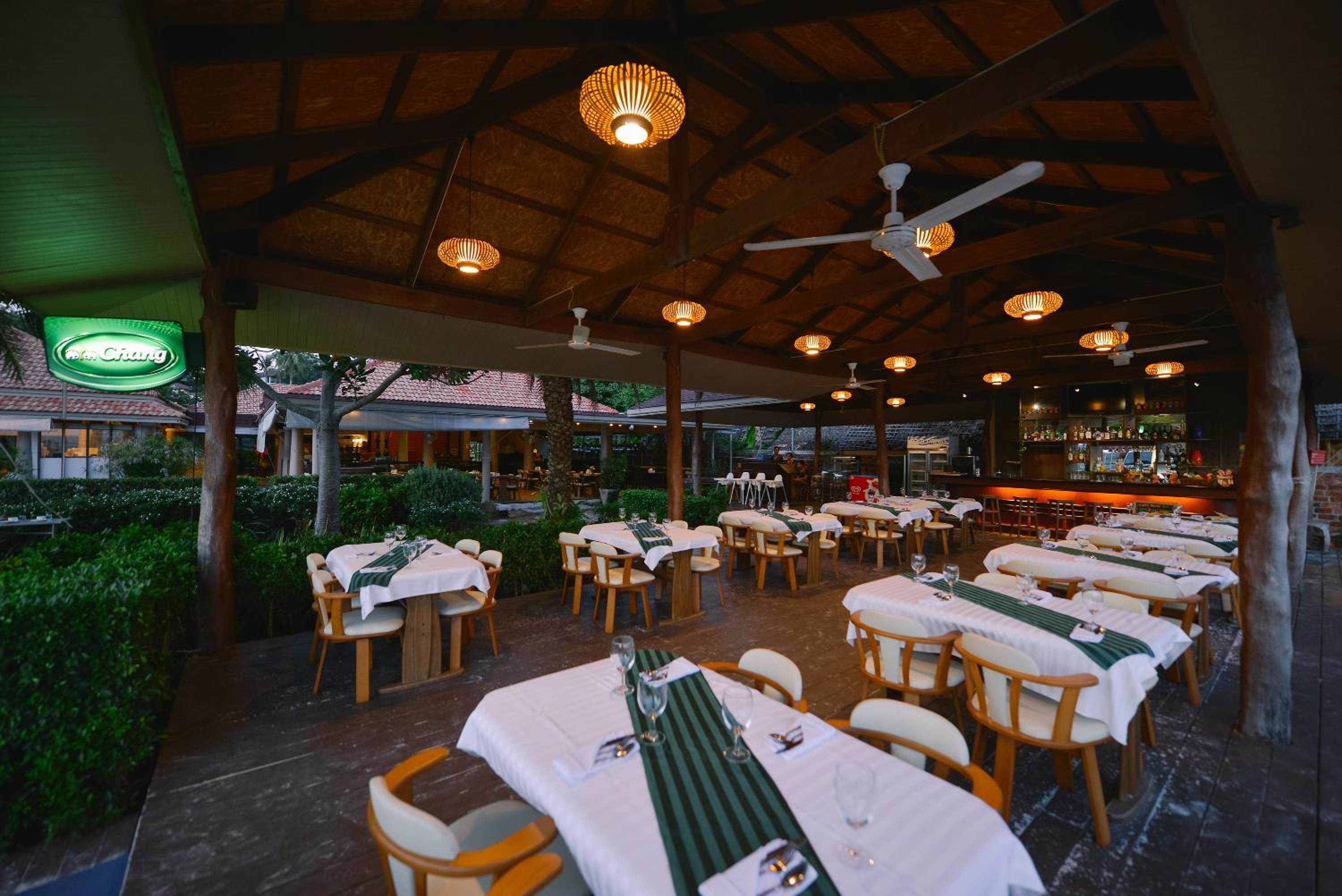 Sita Beach Resort — photo 2