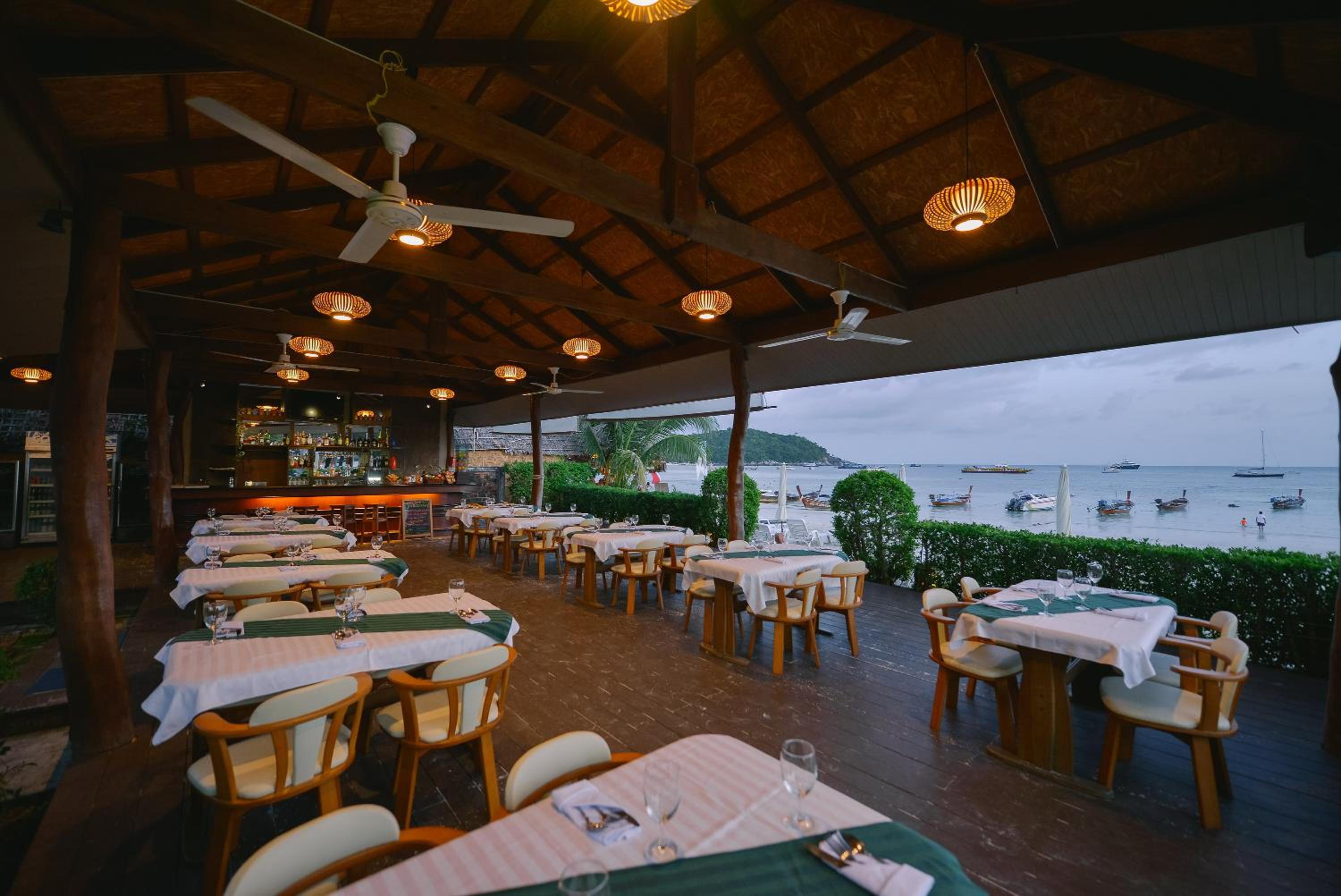 Sita Beach Resort — photo 3