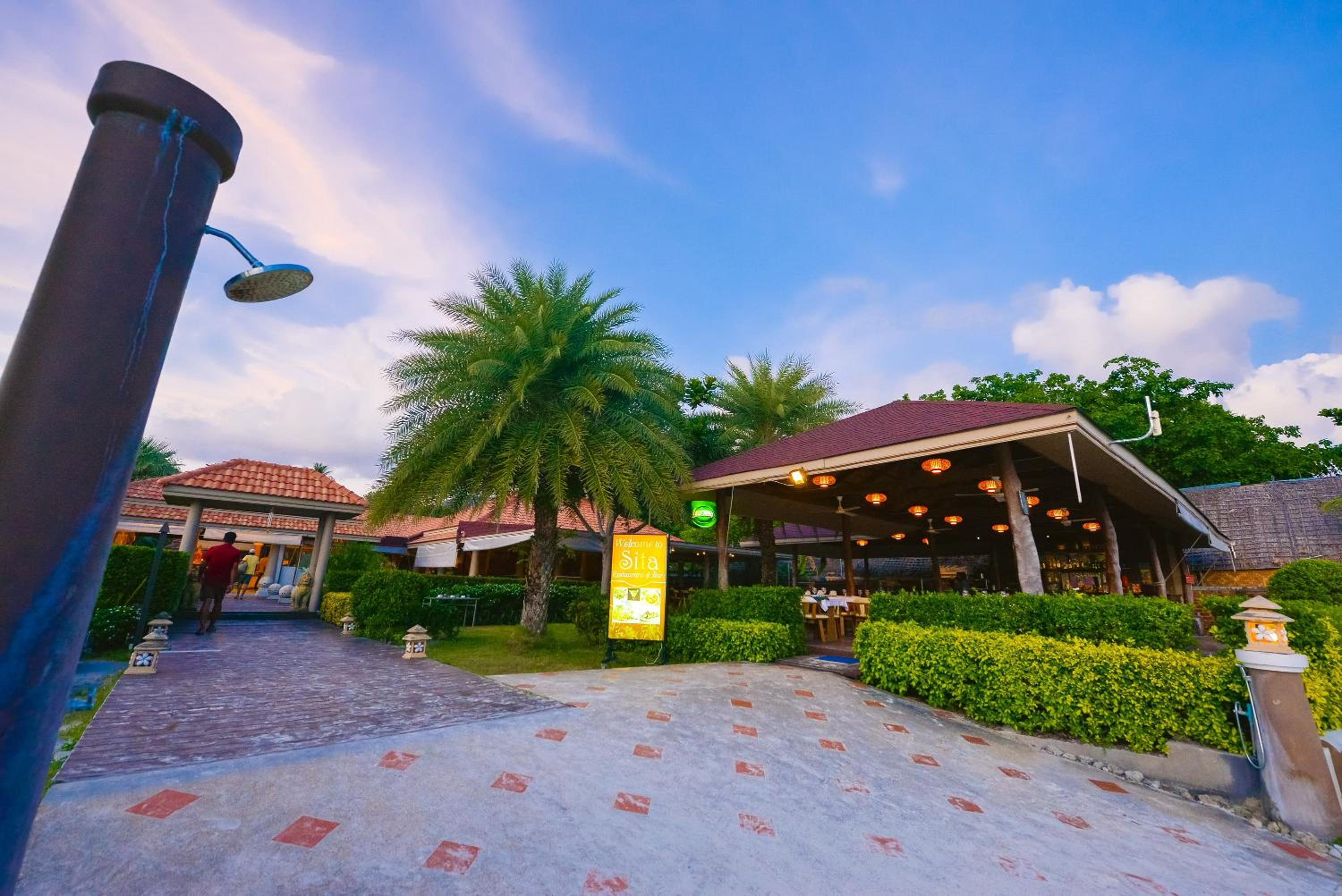 Sita Beach Resort — photo 4