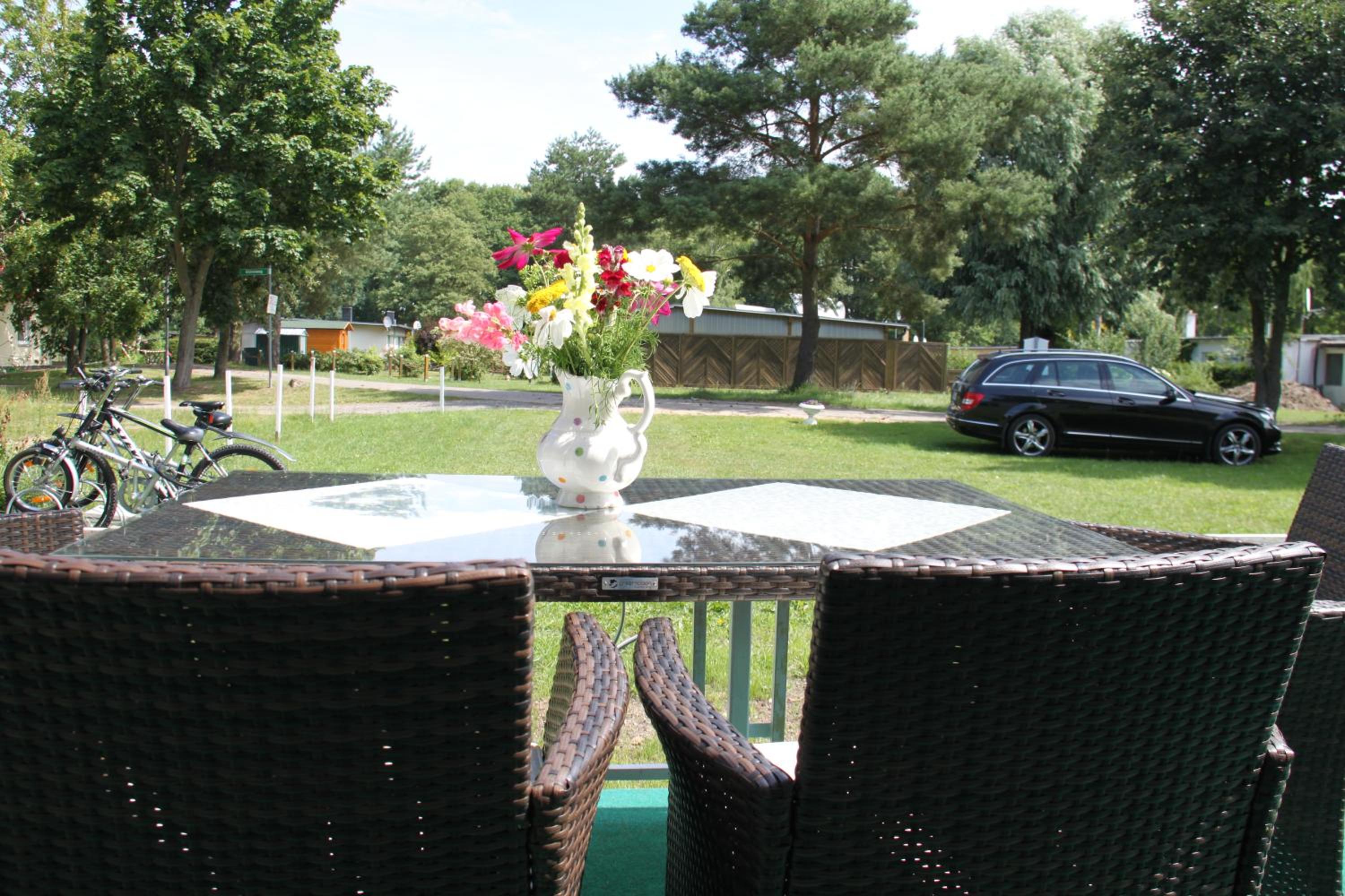 Ferienwohnung Felix am See