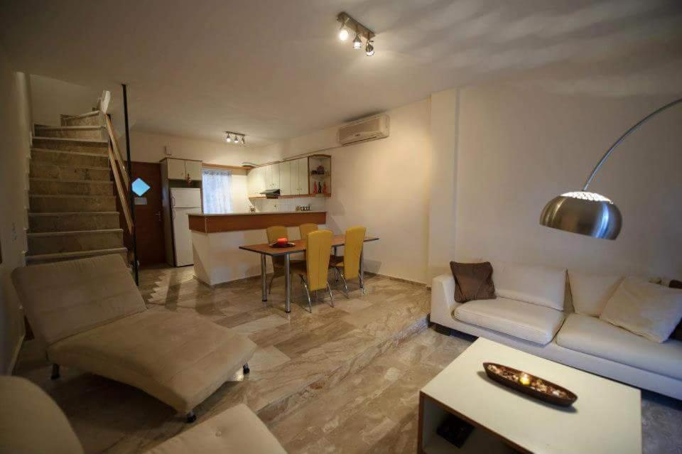 Megusta Apartments selianitika