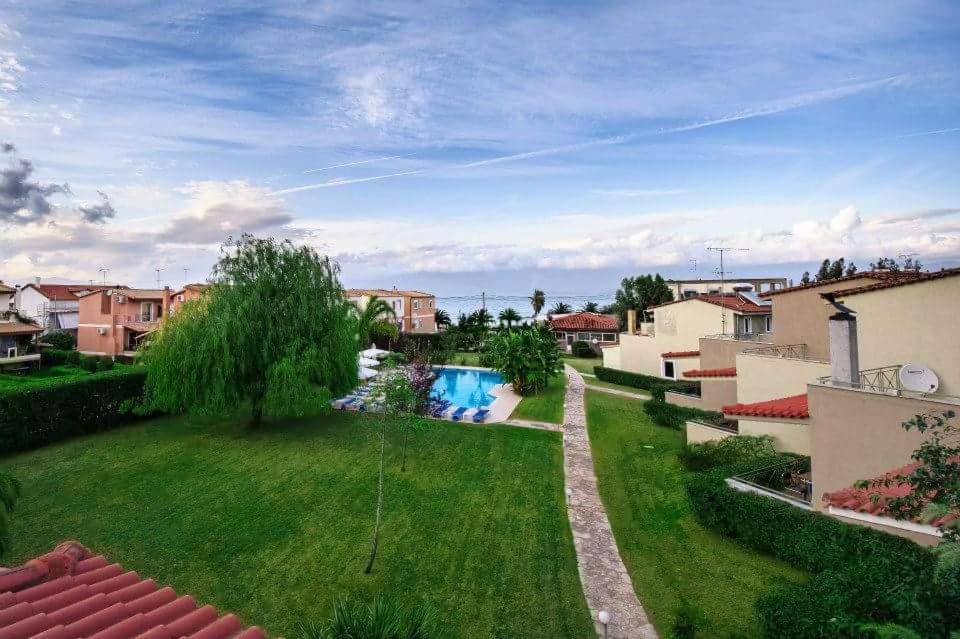 Megusta Apartments selianitika