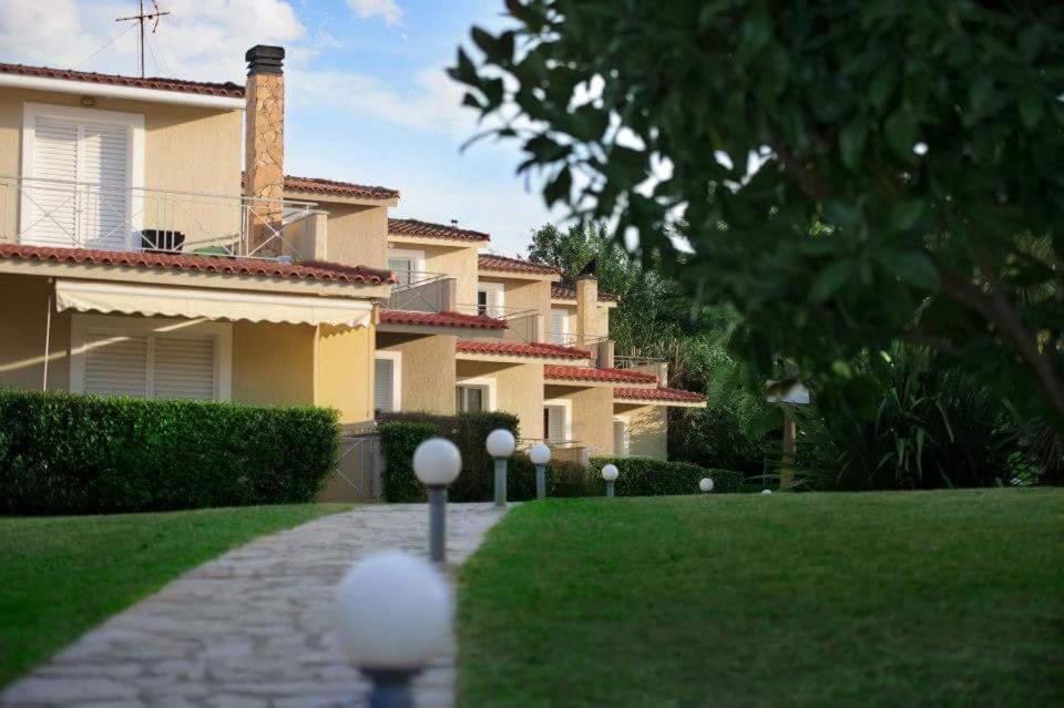 Megusta Apartments selianitika