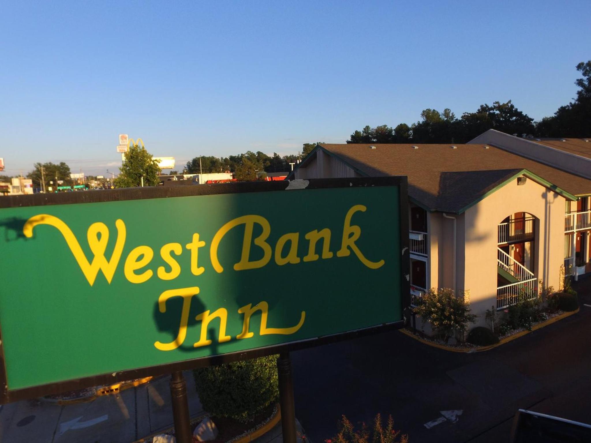 West Bank Inn view 3