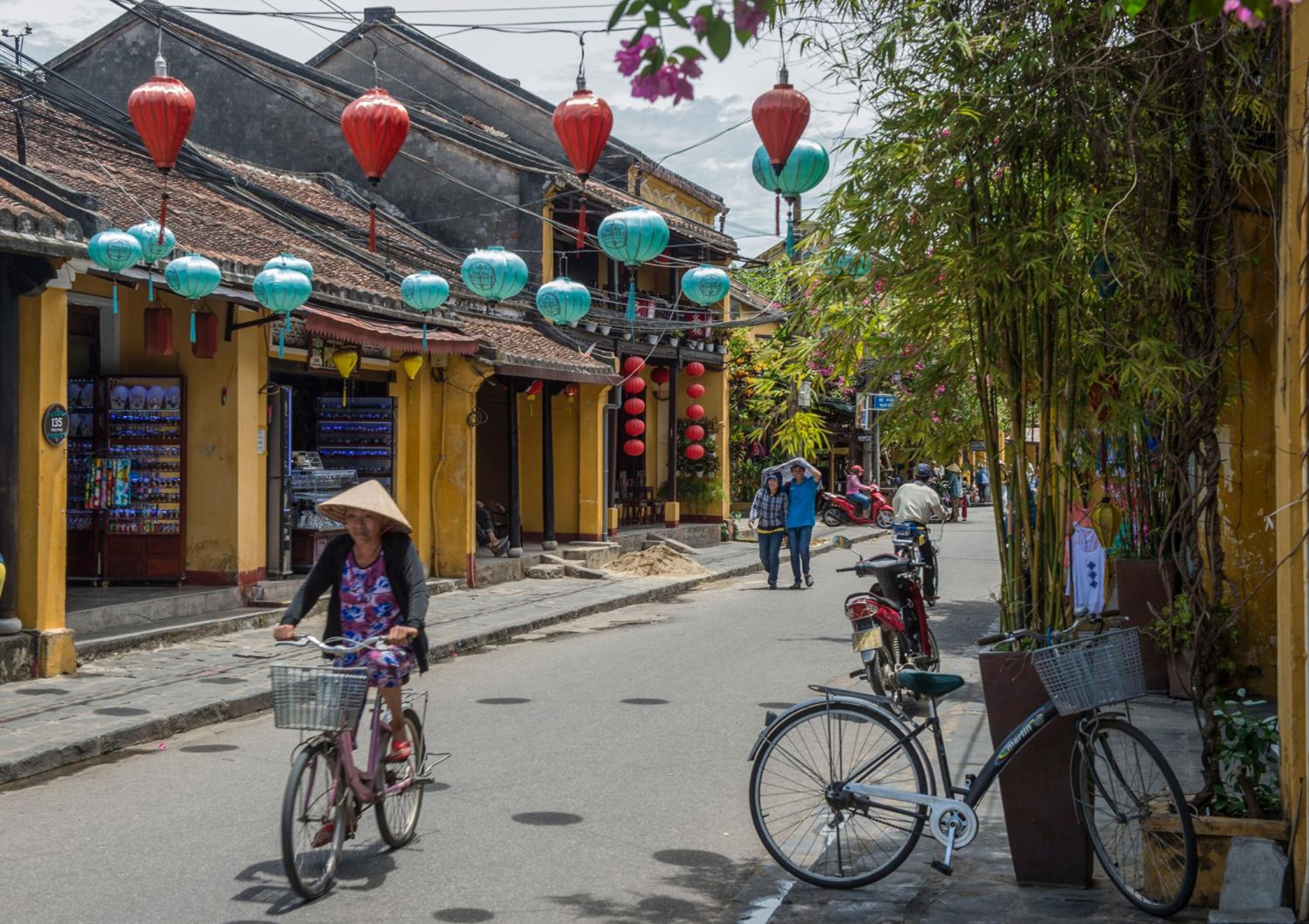 Hoi An Vacations - Four Seasons The Nam Hai, Hoi An, Vietnam - Property Image 11