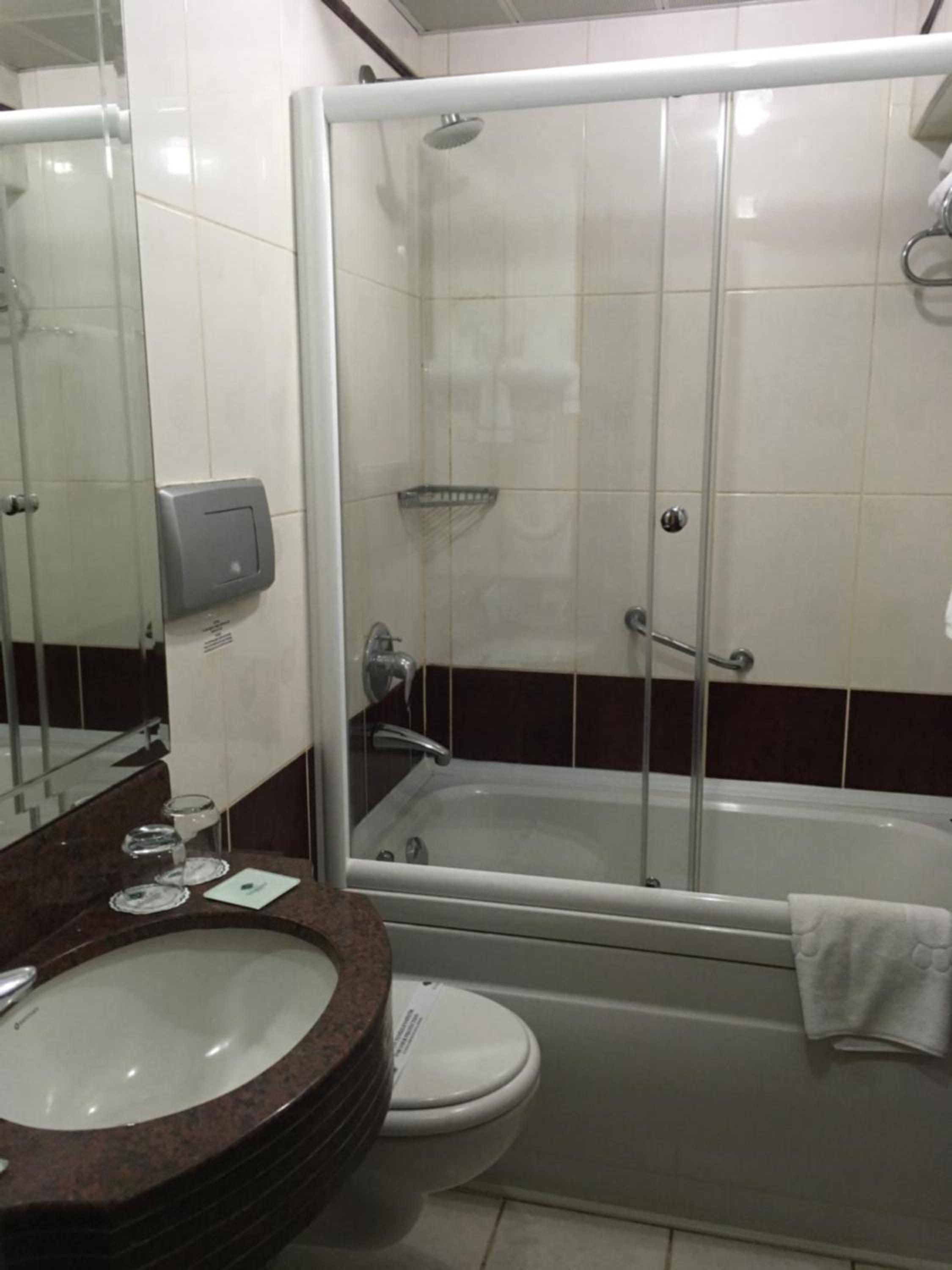 DOGA RESIDENCE HOTEL Ankara - Image 27