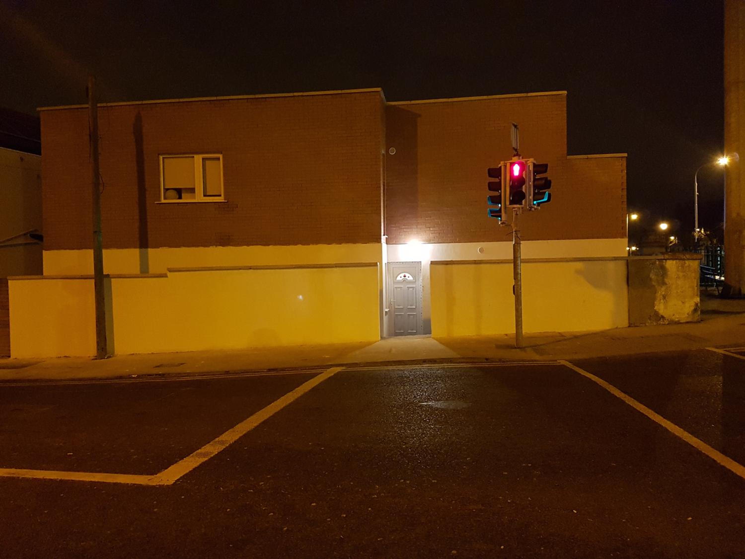 Pia House