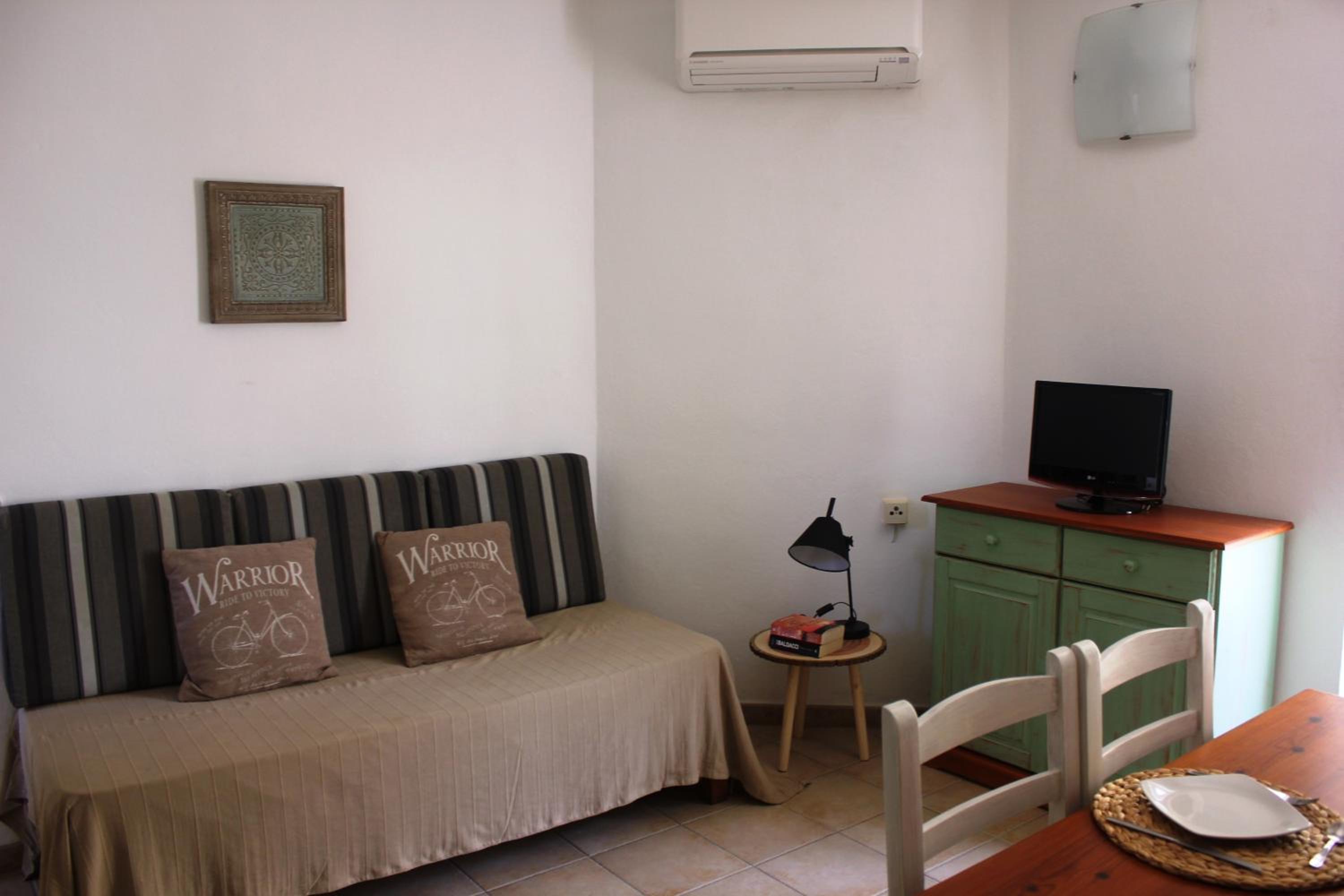 Apartamentos Timon - Emar Hotels