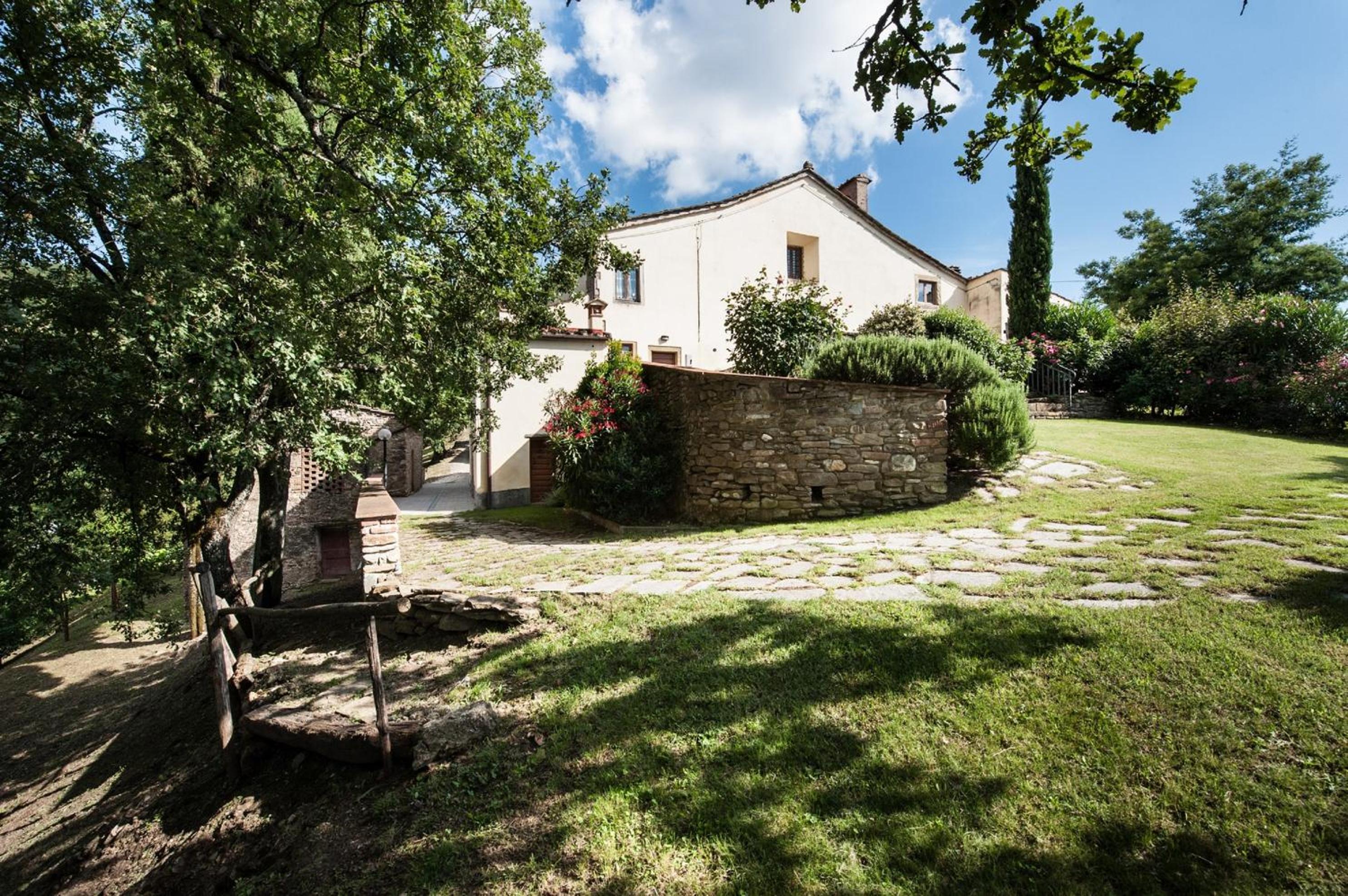 Agriturismo di Baroni Enzo view 2
