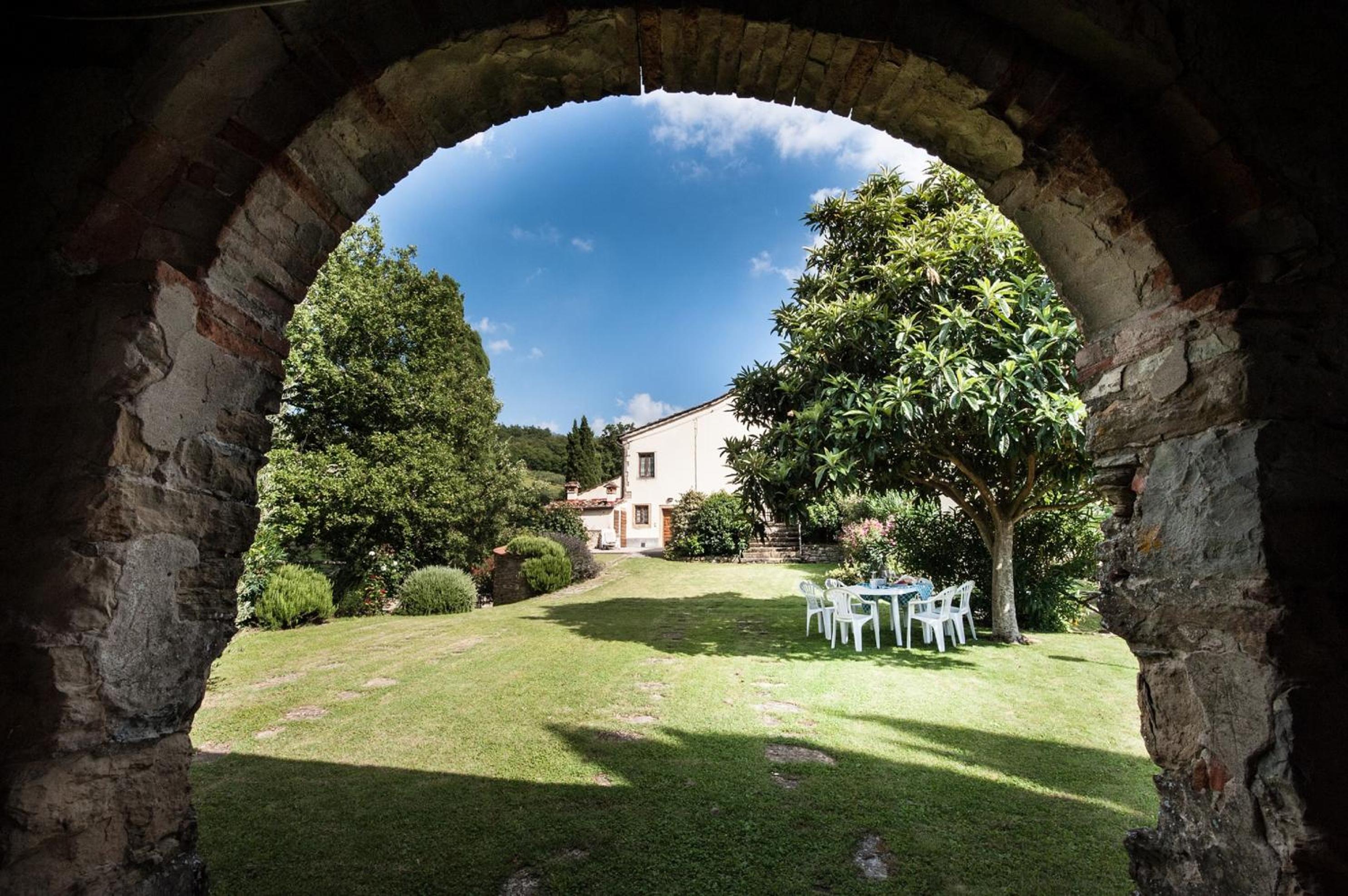 Agriturismo di Baroni Enzo view 3