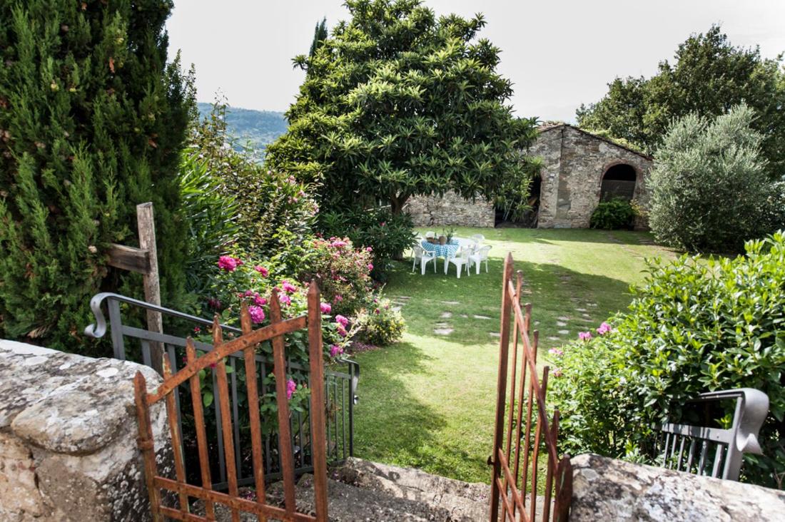 Agriturismo di Baroni Enzo view 4