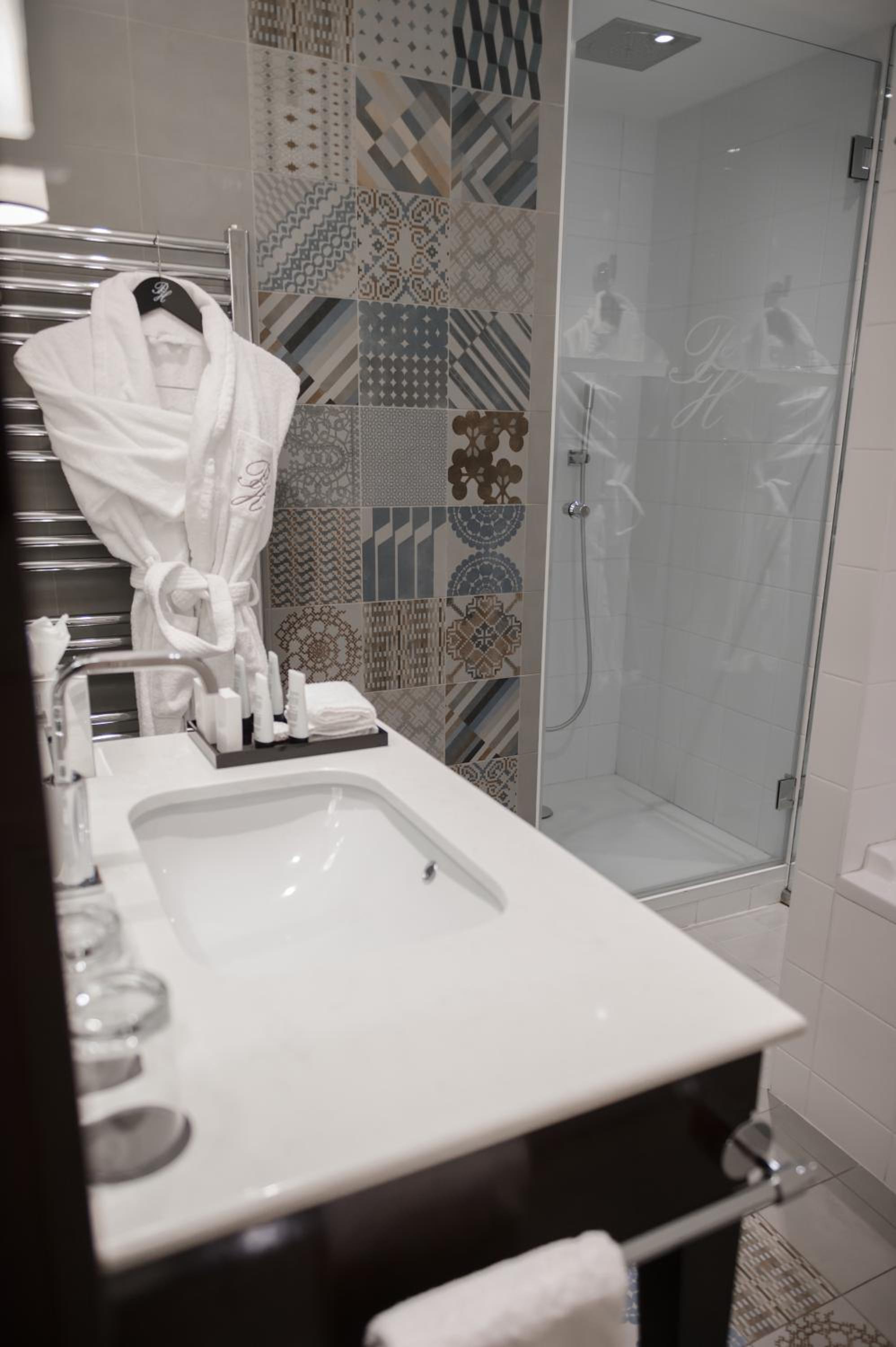 Grenoble Vacations - Park Hotel Grenoble - MGallery - Property Image 49