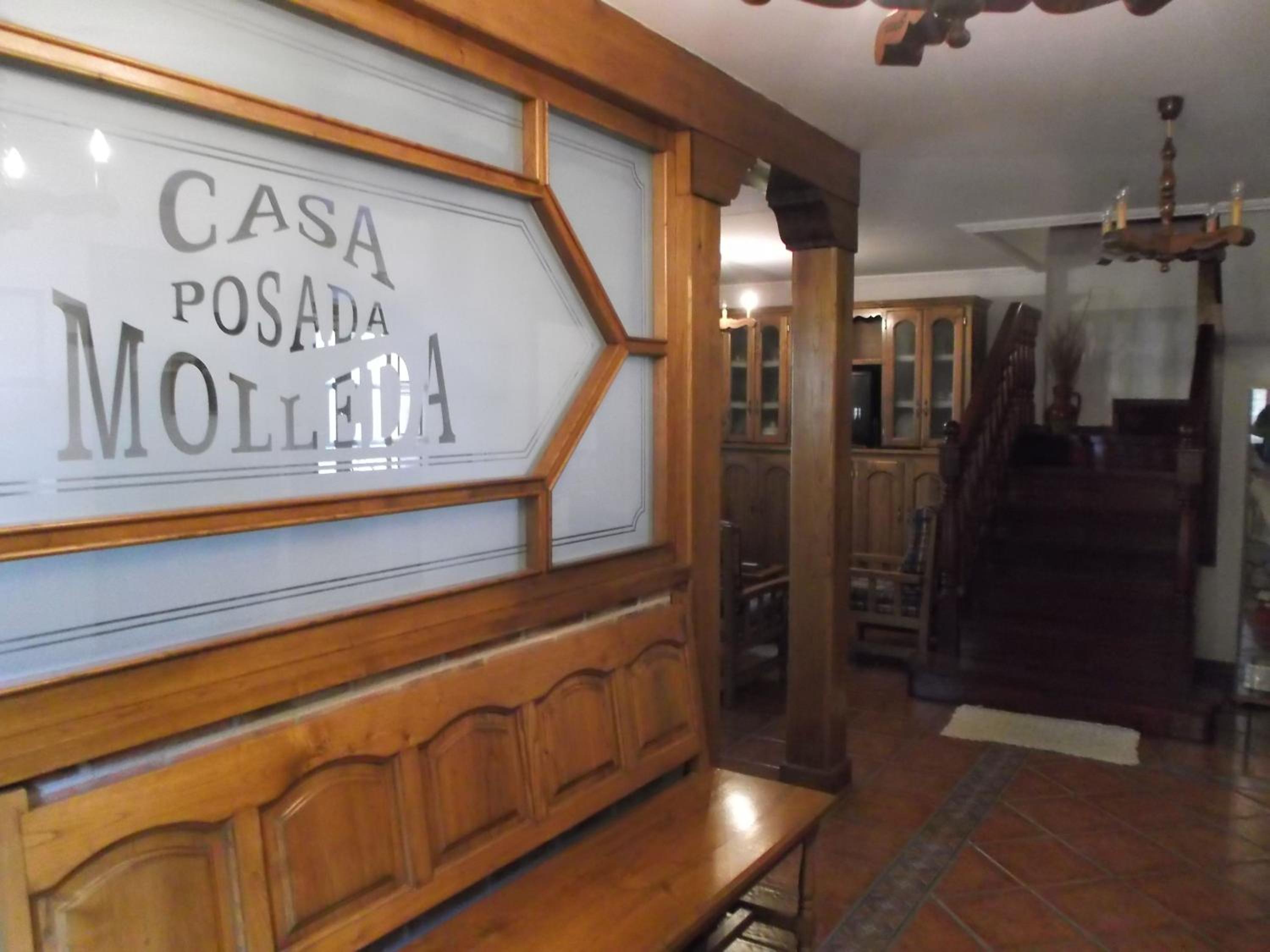 Posada Casa Molleda view 2