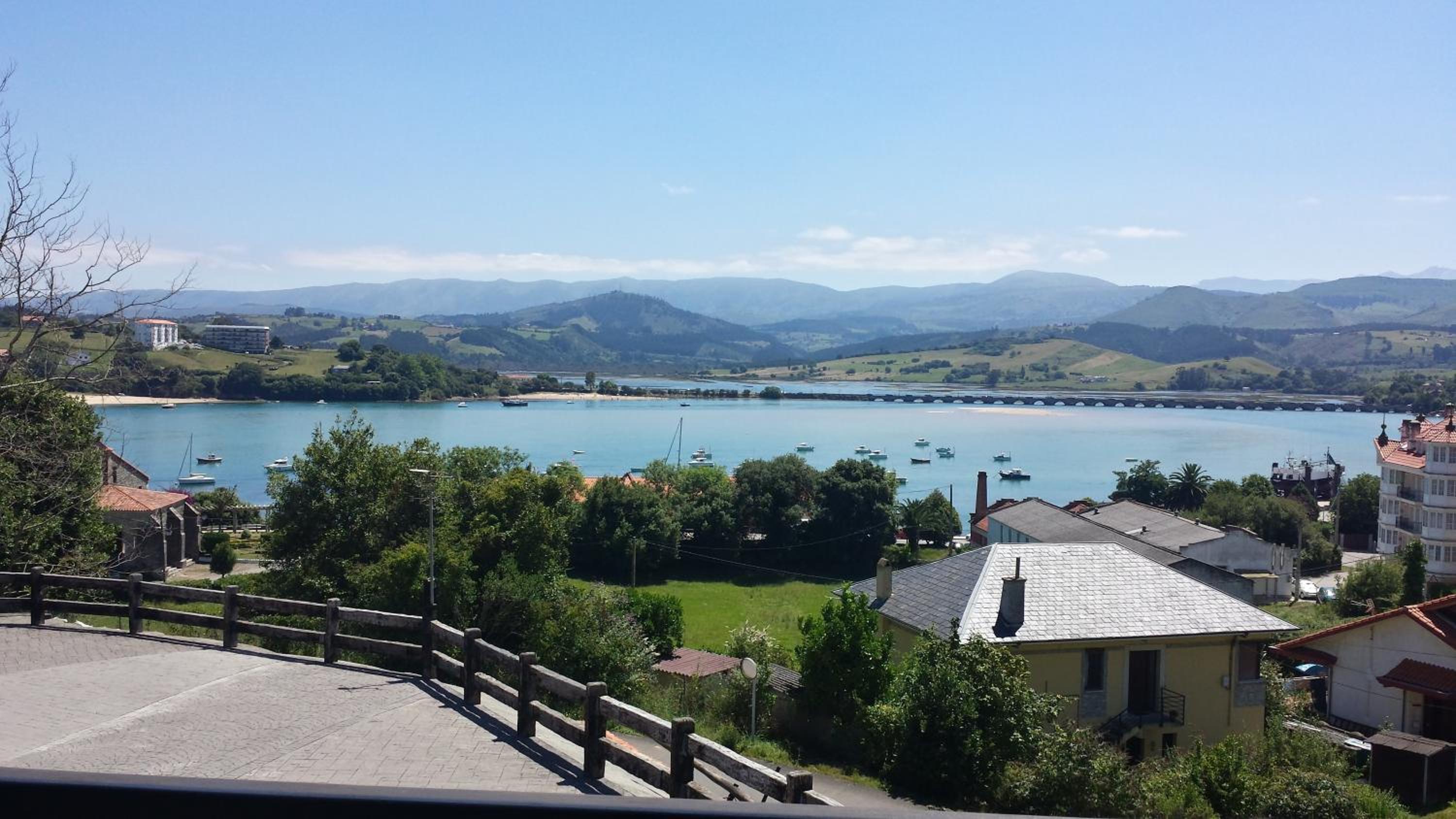 Posada El Labrador