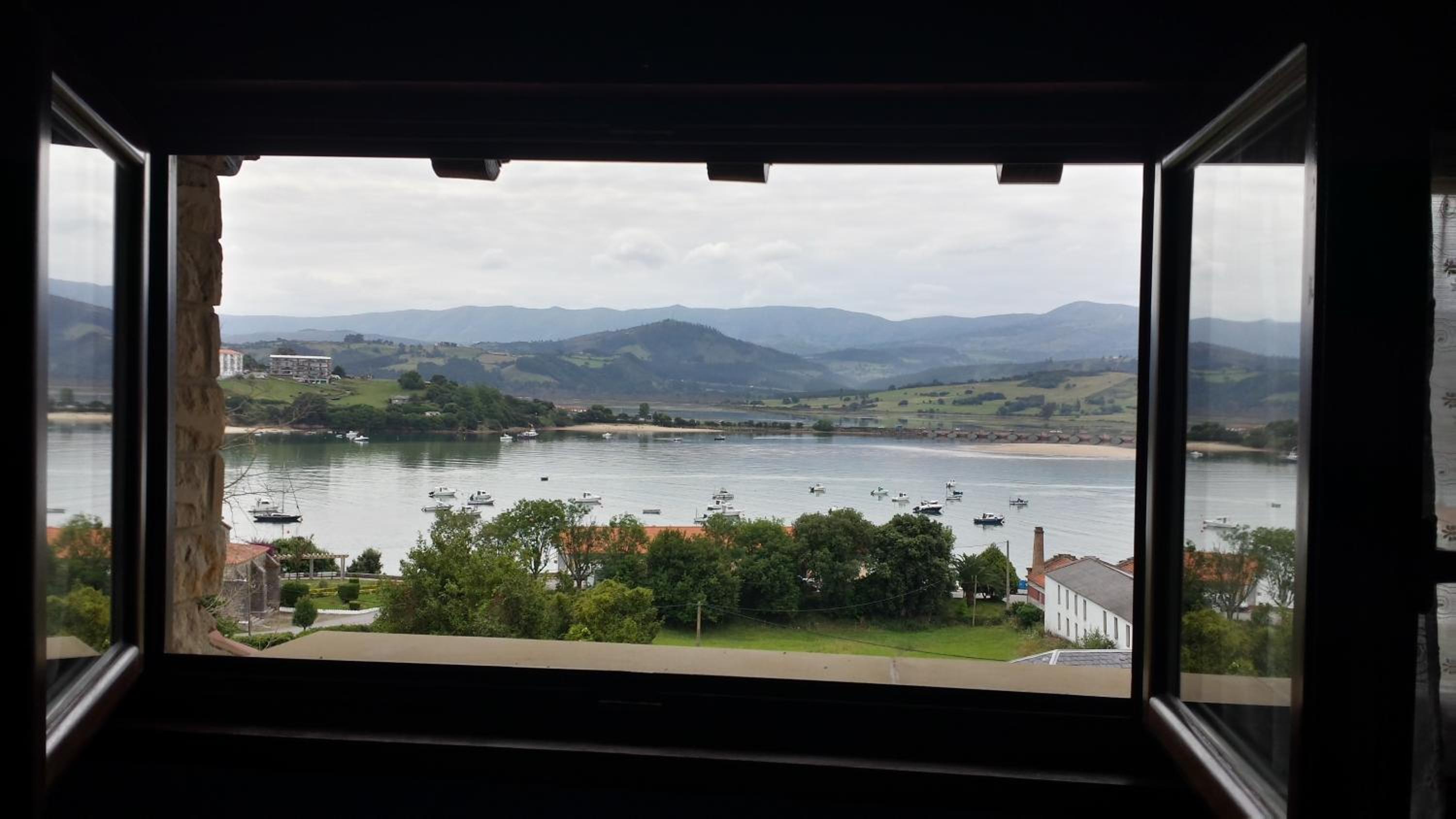 Posada El Labrador