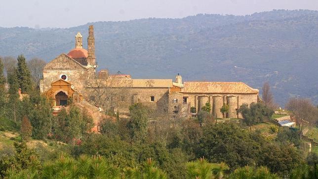 La Casa de Manolo view 2