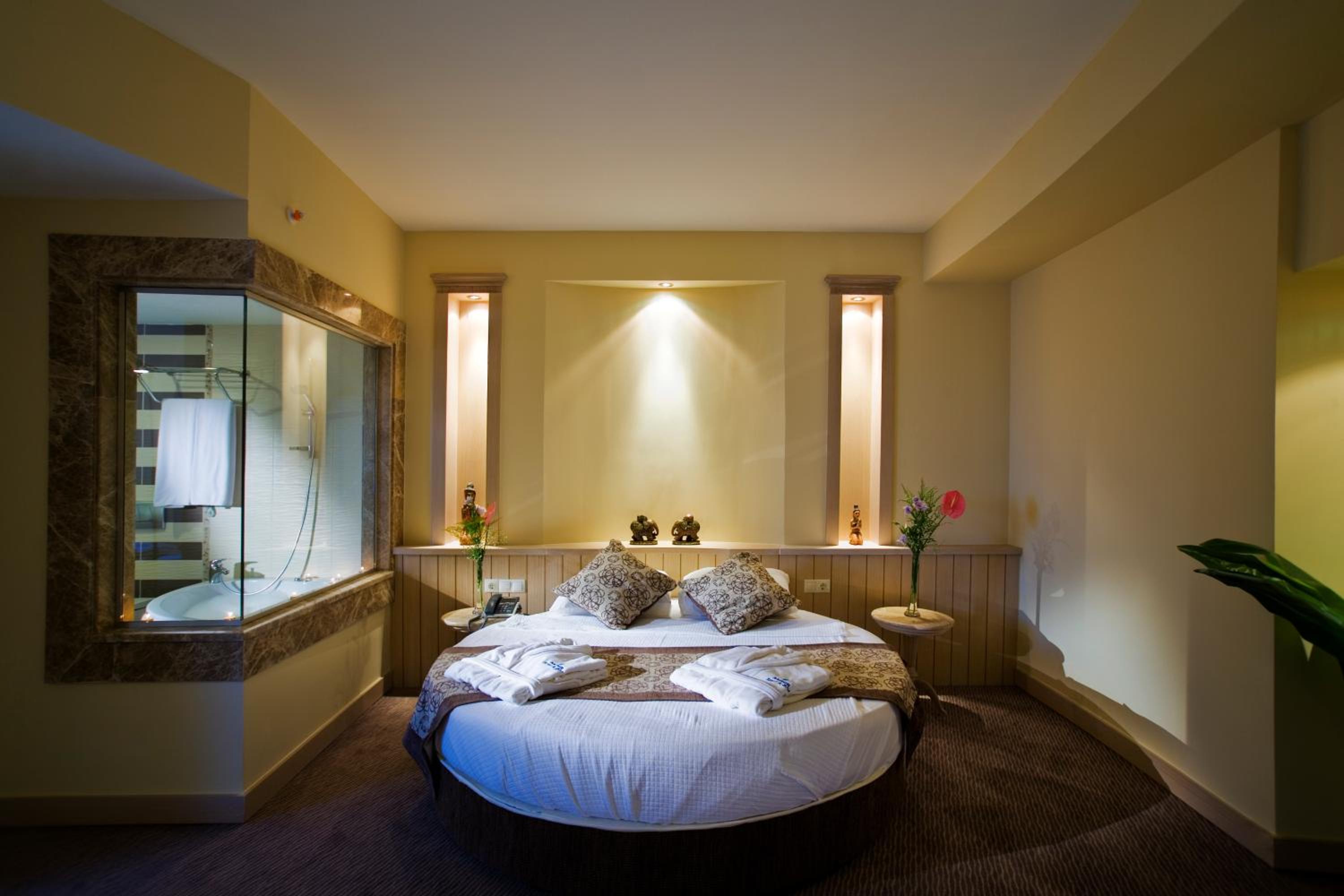 Saphir Resort & Spa