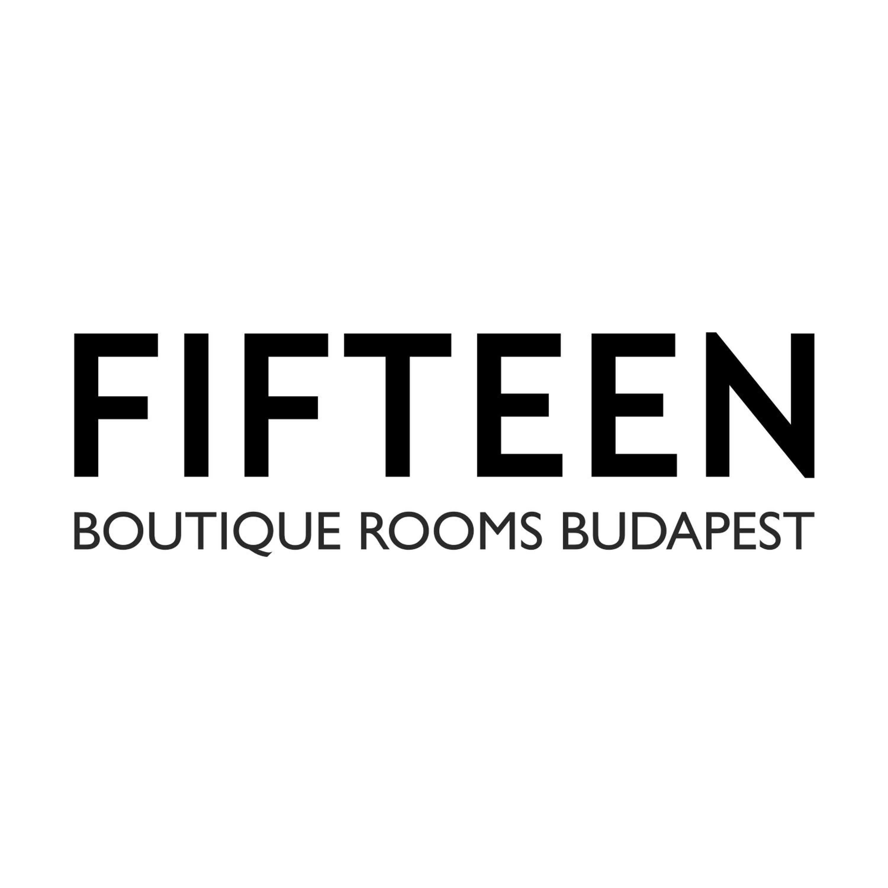 Fifteen Boutique Rooms Budapest with Self Check-In