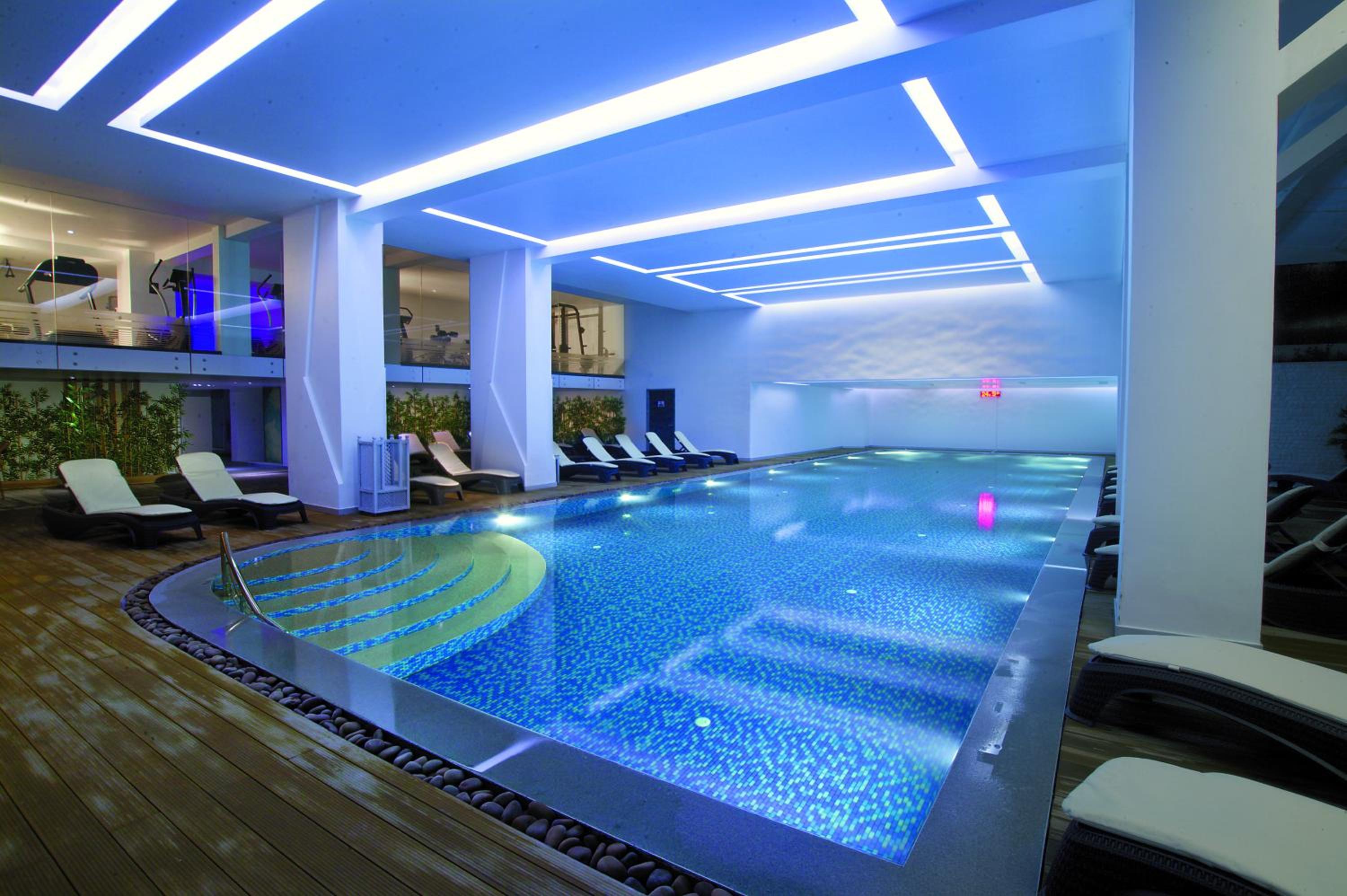 Ilica Hotel Spa & Wellness Resort - Image 103