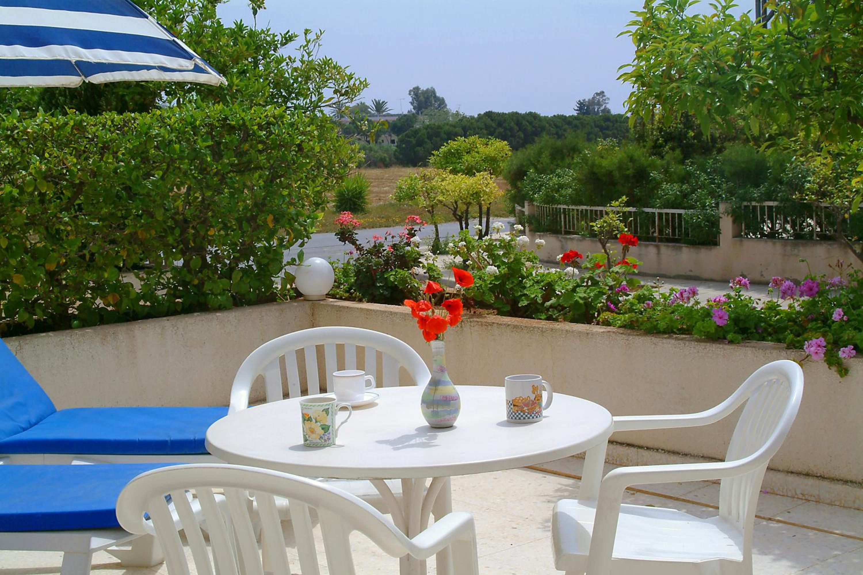 Sunbay Apartments view 3