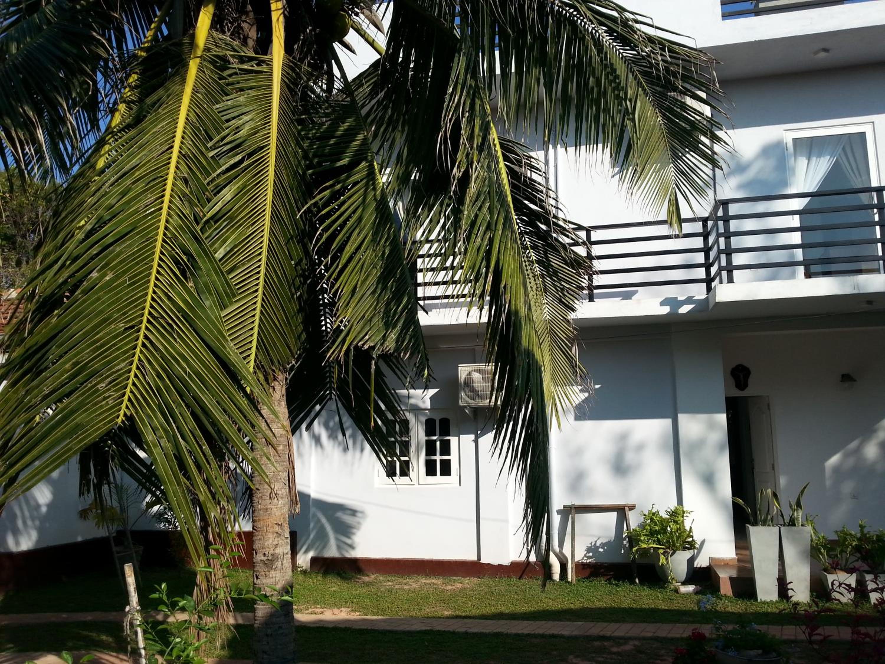 Mama Beach Villa