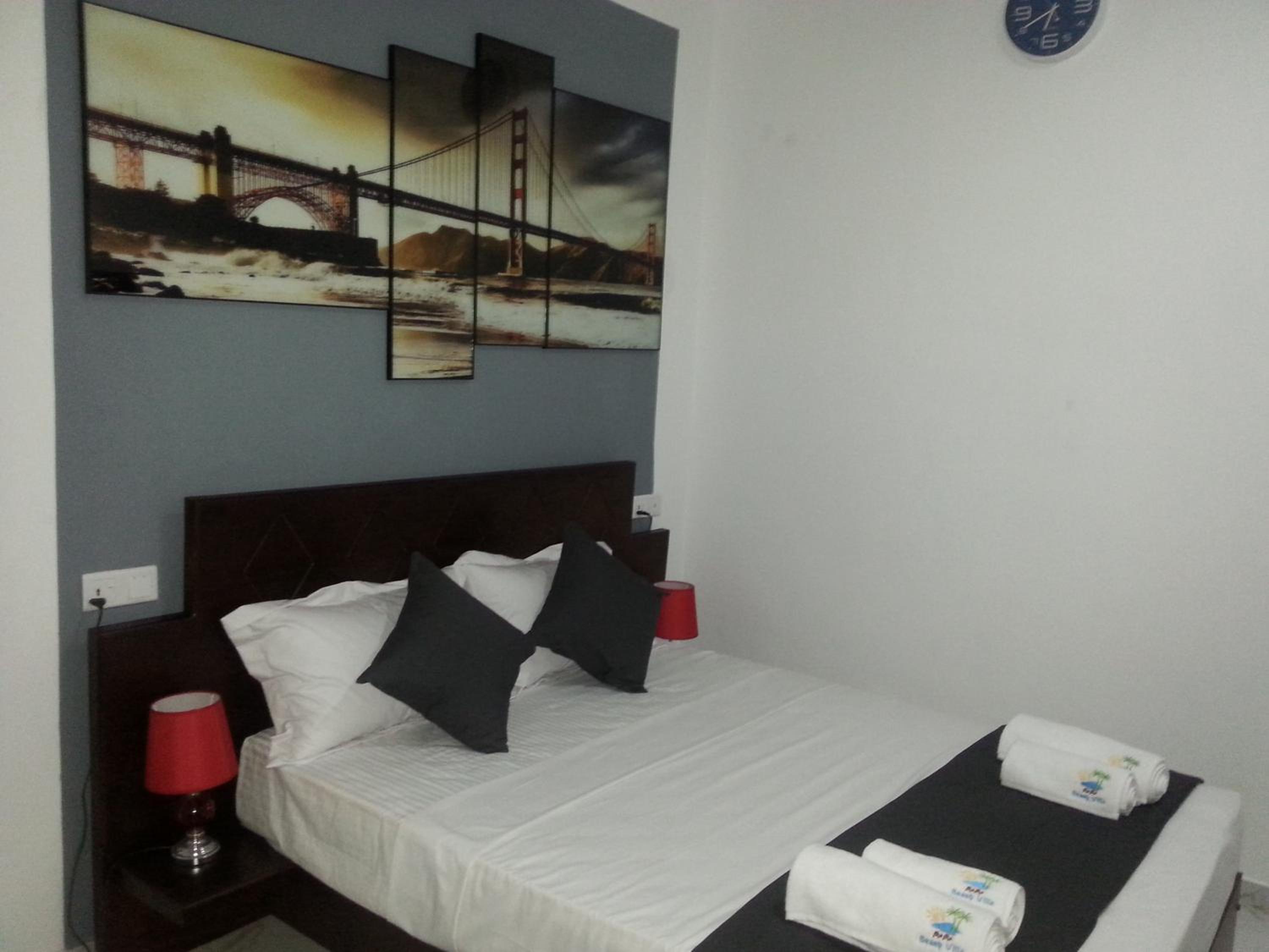 Mama Beach Villa