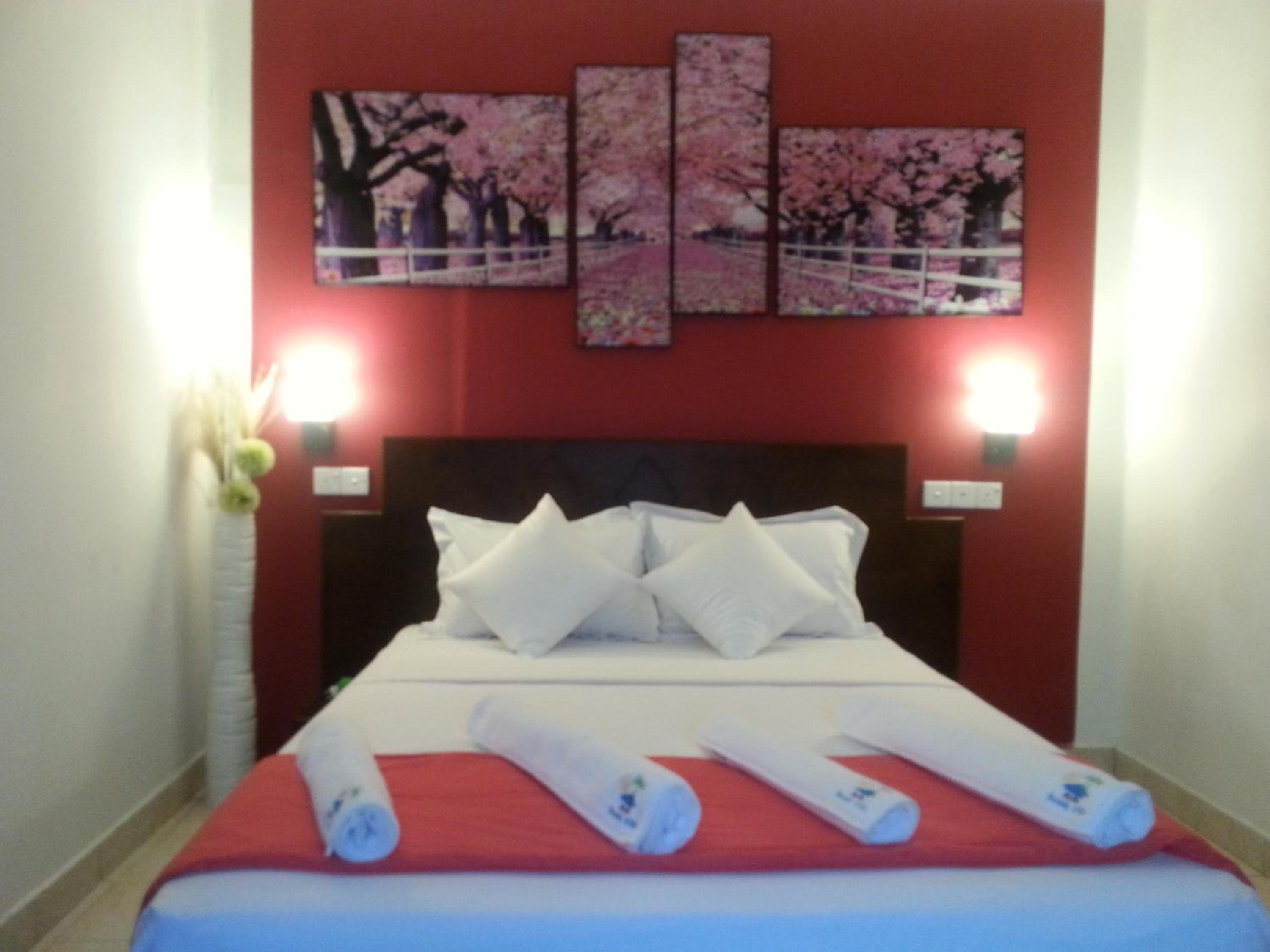Mama Beach Villa