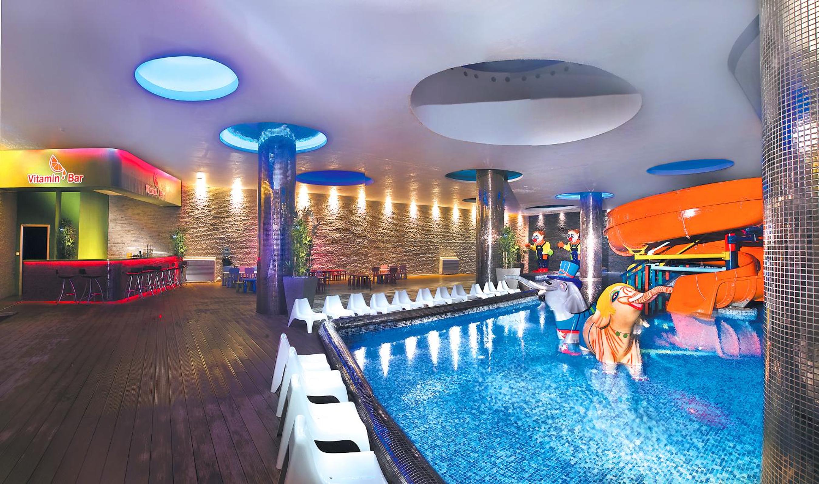 Ilica Hotel Spa & Wellness Resort - Image 102