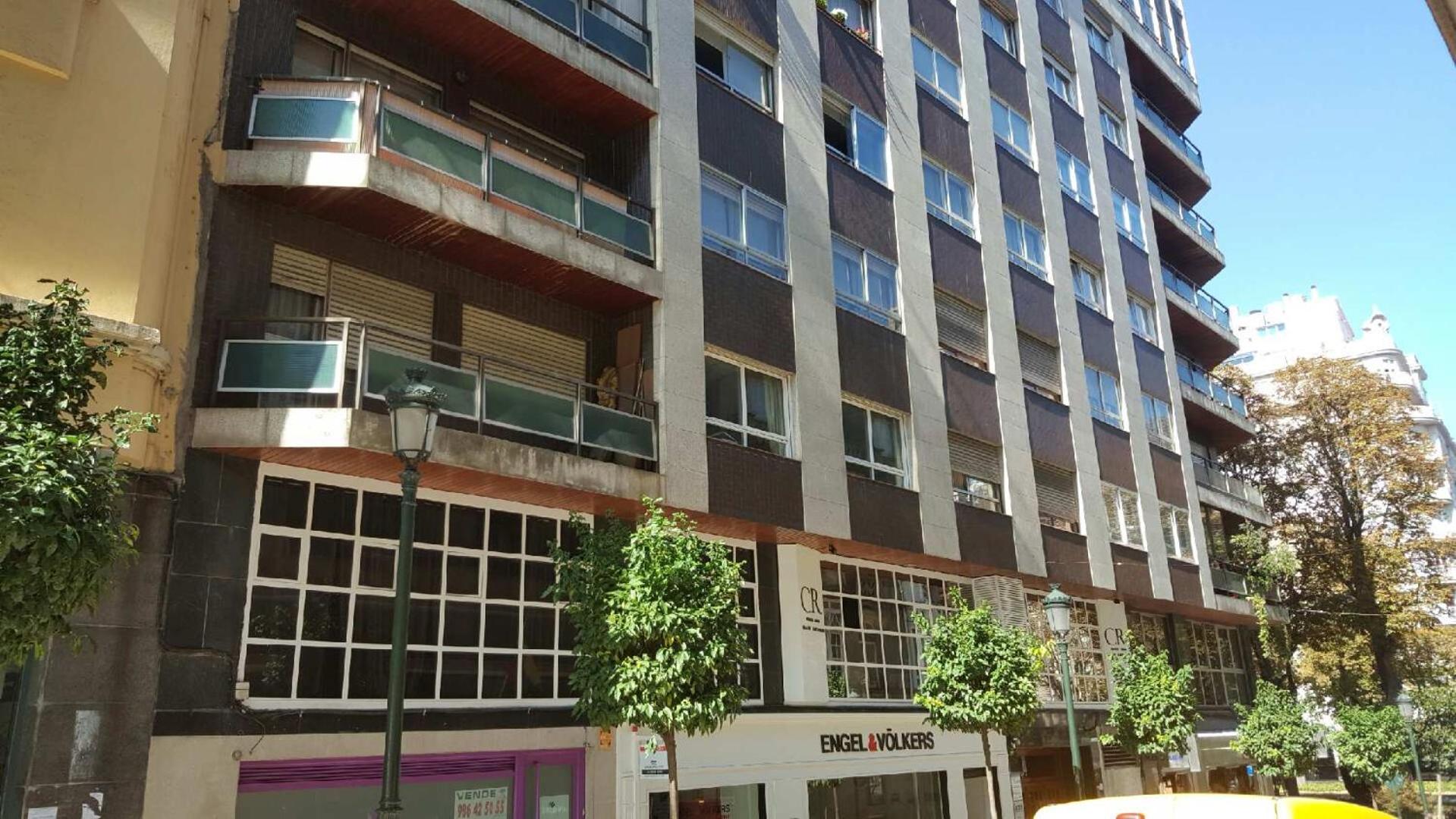 Apartamento Velázquez Moreno view 2