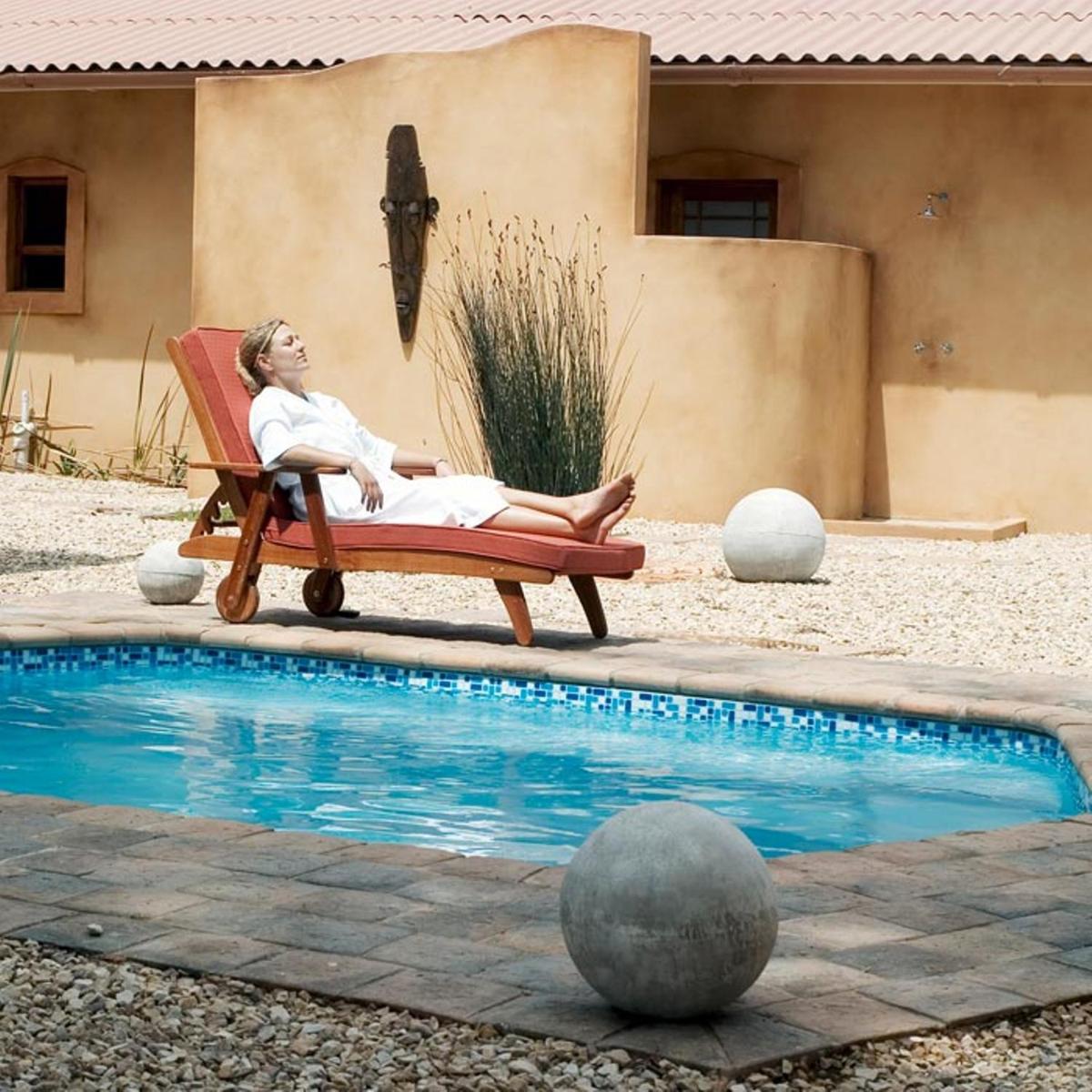Casa Mia Health Spa and Guesthouse