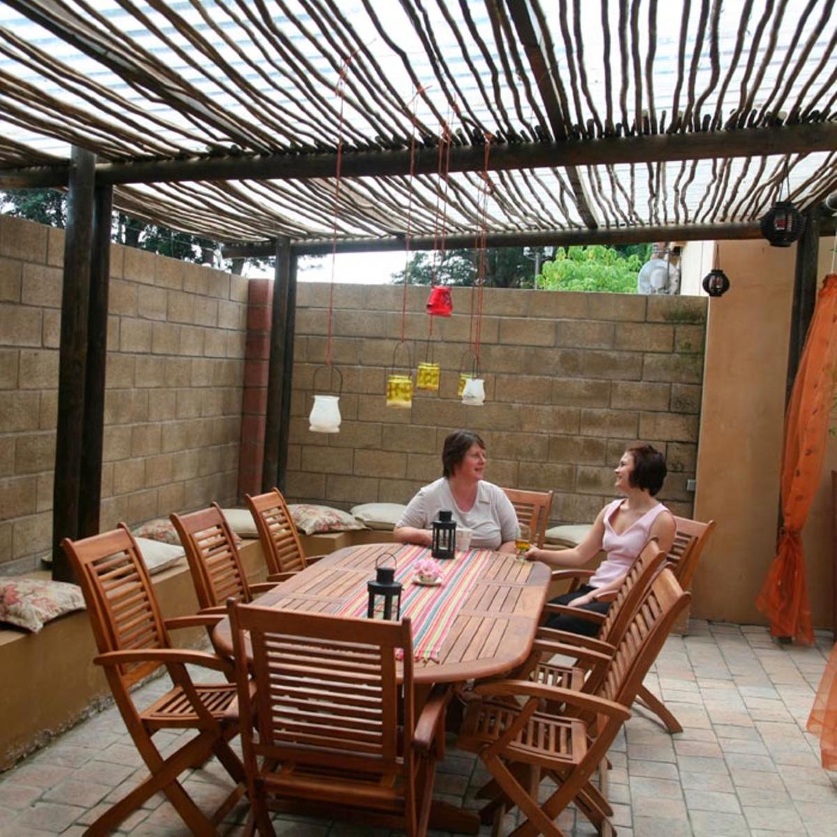 Casa Mia Health Spa and Guesthouse