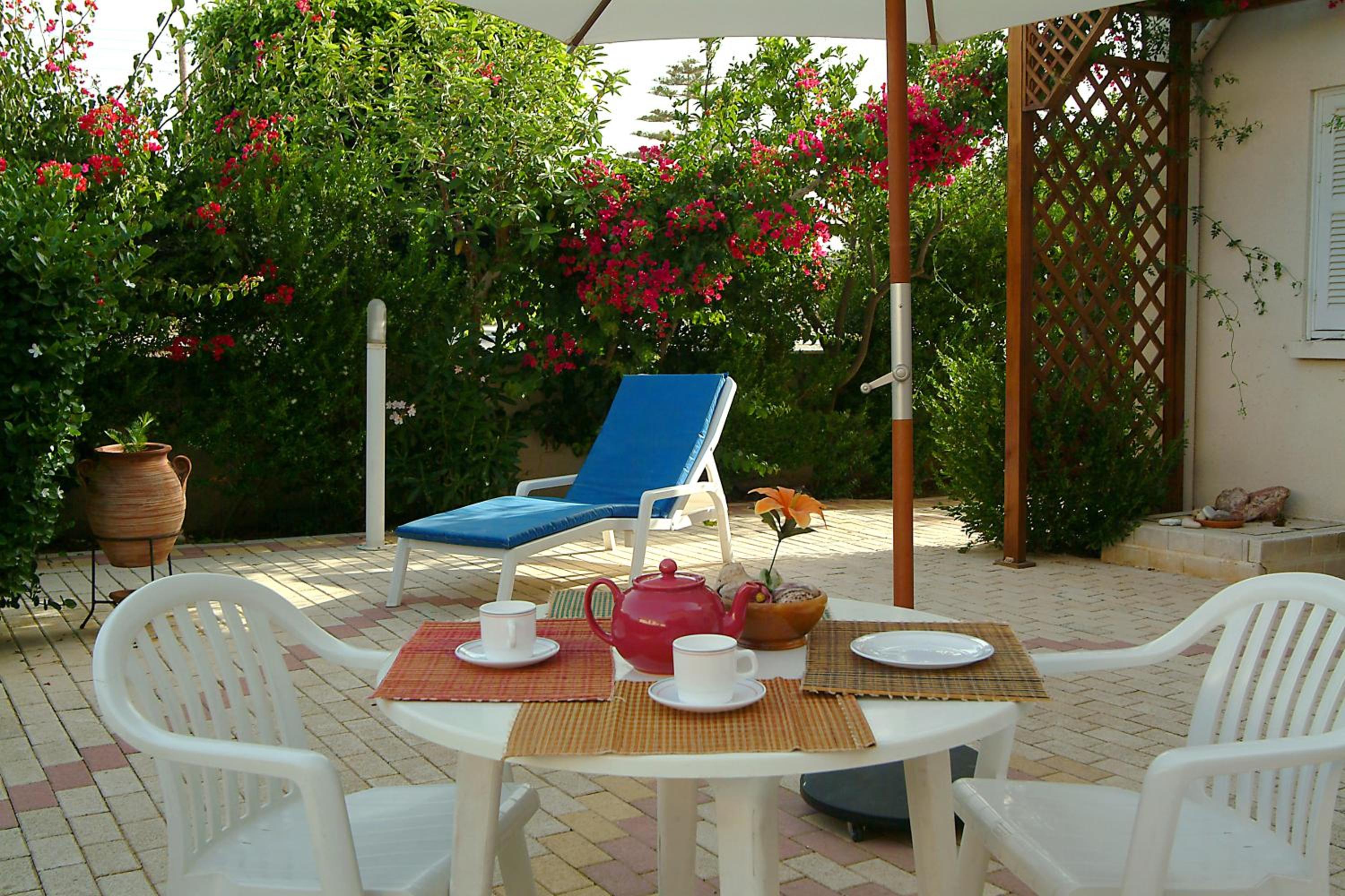 Sunbay Apartments view 5