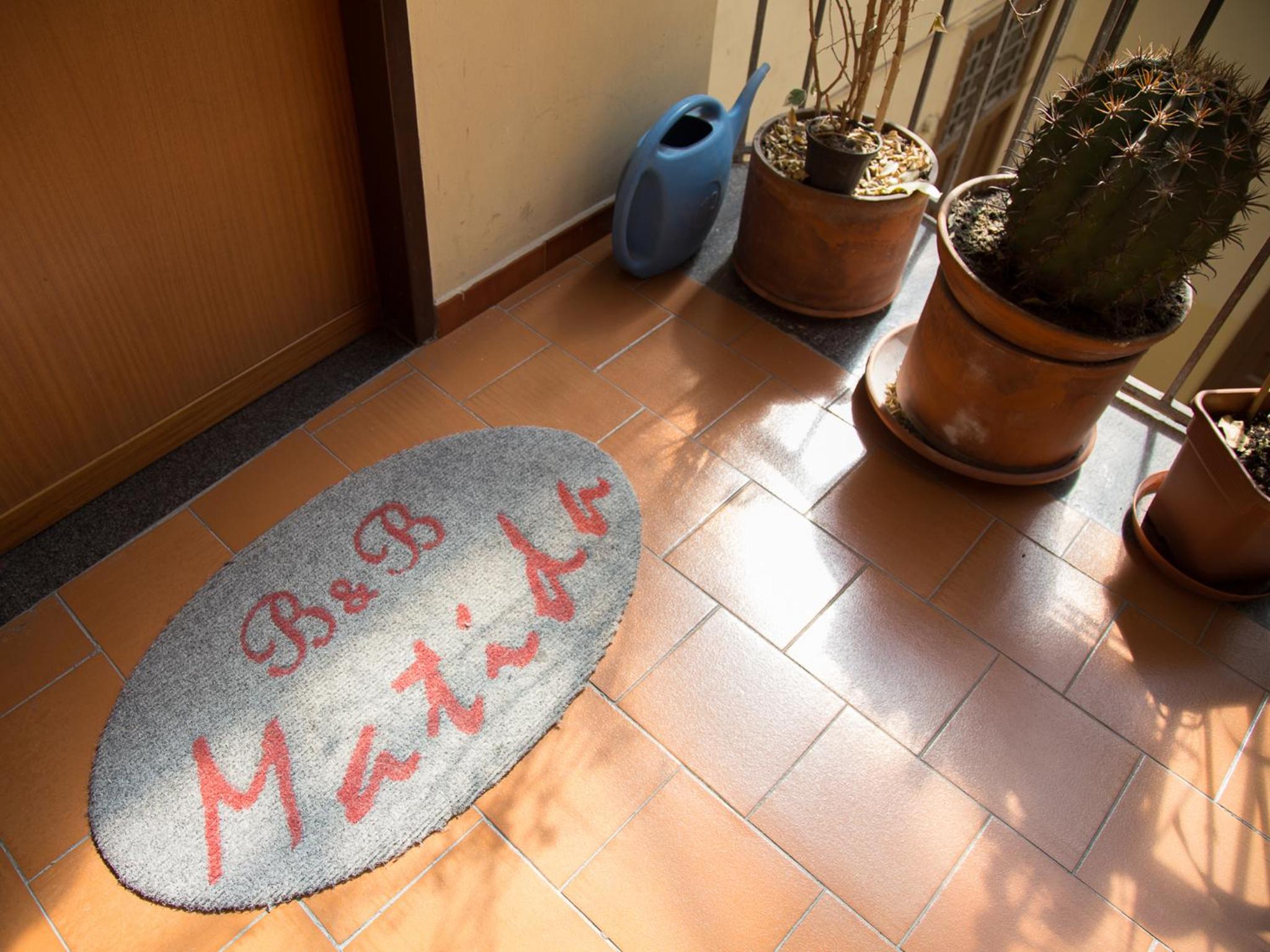 B&B Matida photo 5