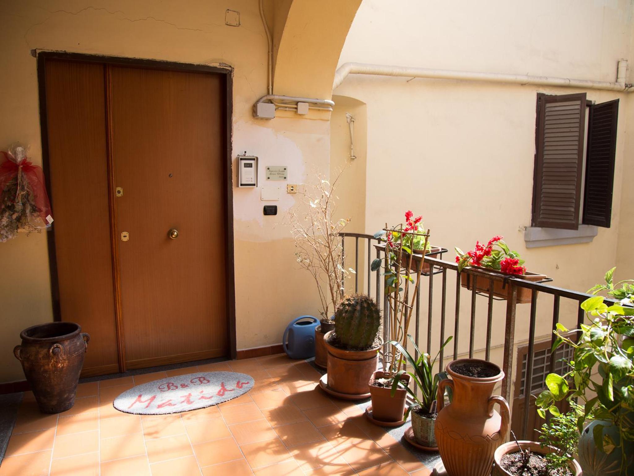 B&B Matida photo 4