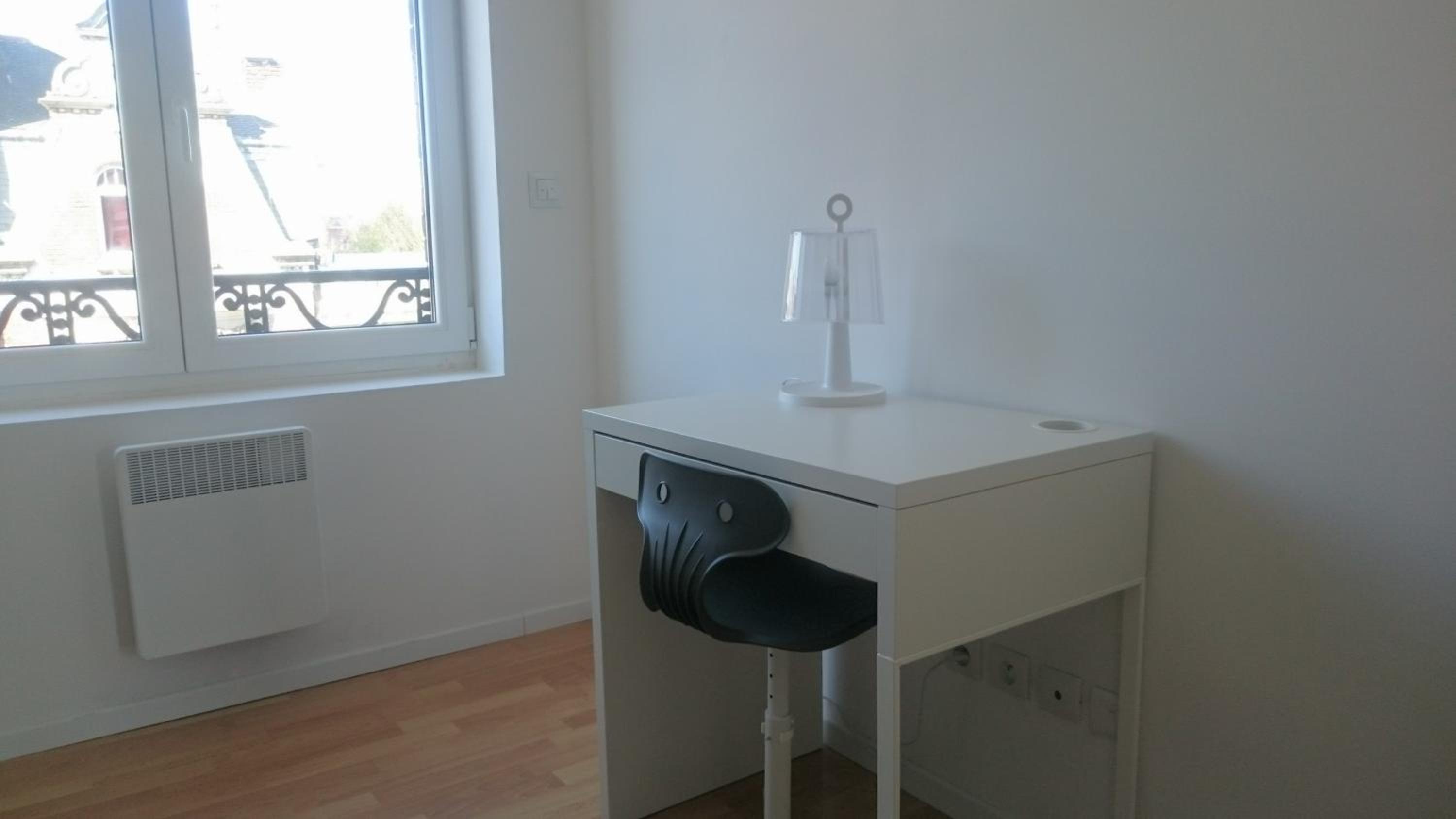 Home Appart, photo 55