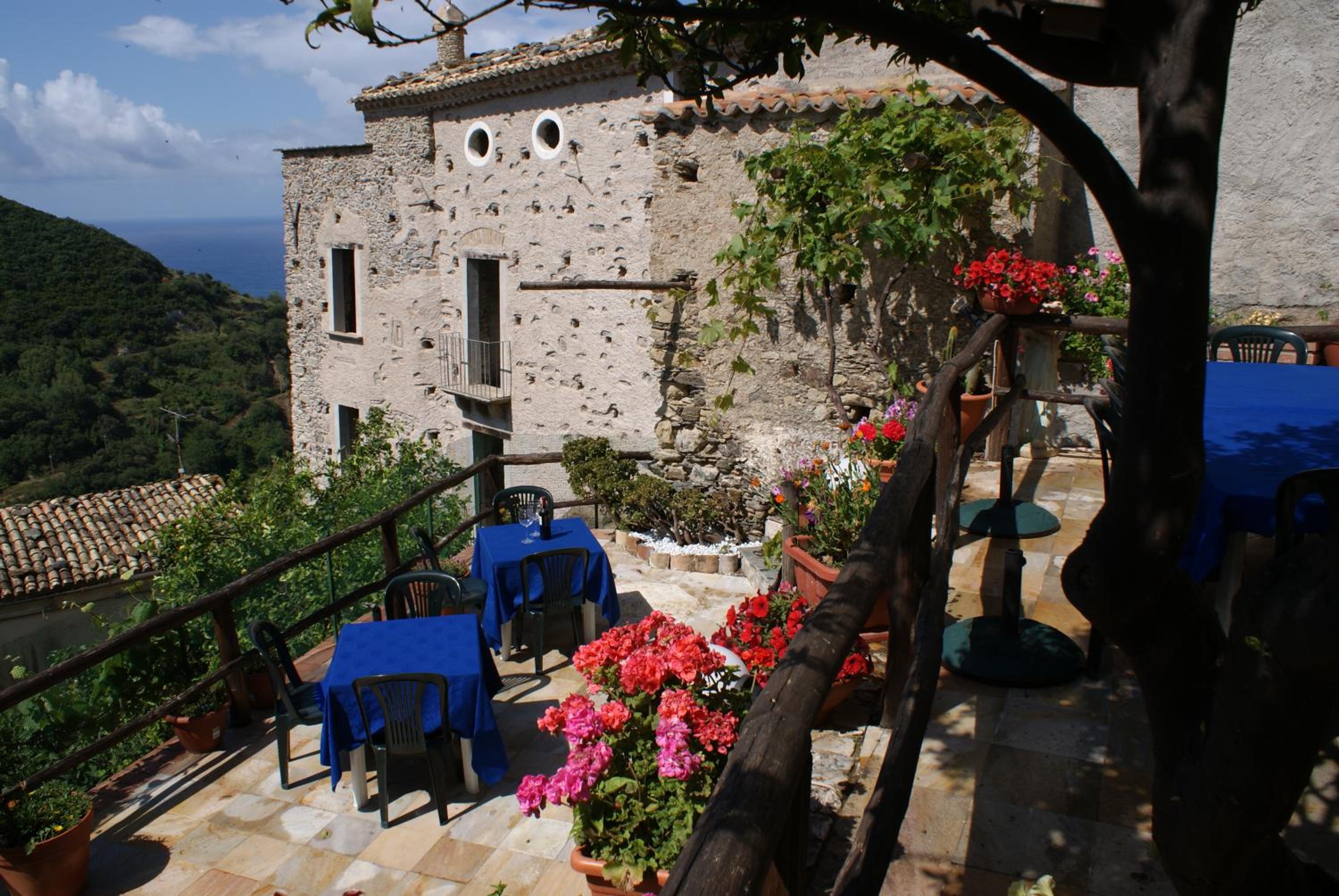 A Taverna Intru U Vicu