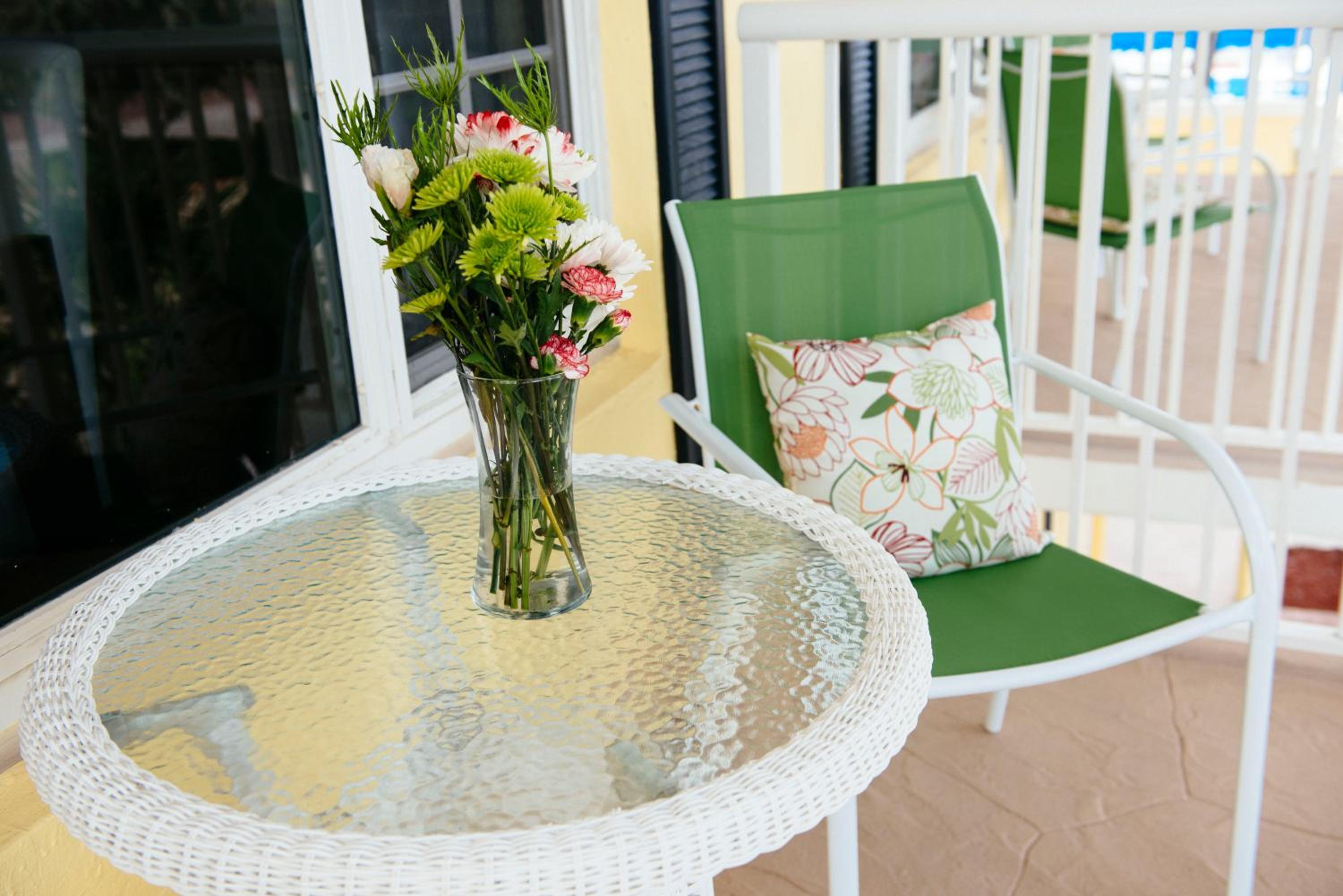 Sea Spray Inn