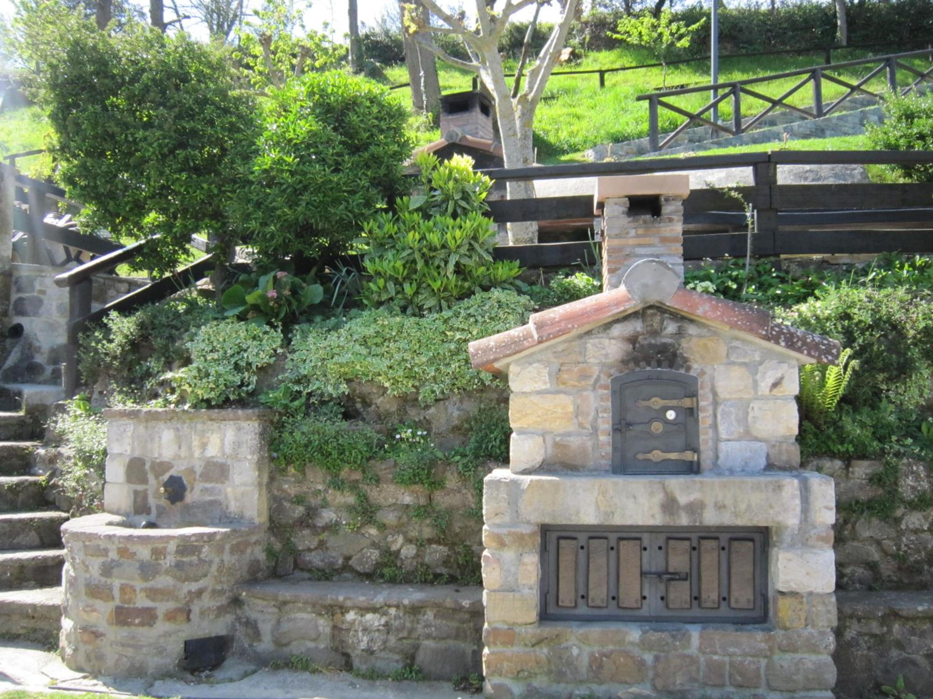 La Fragua Rural