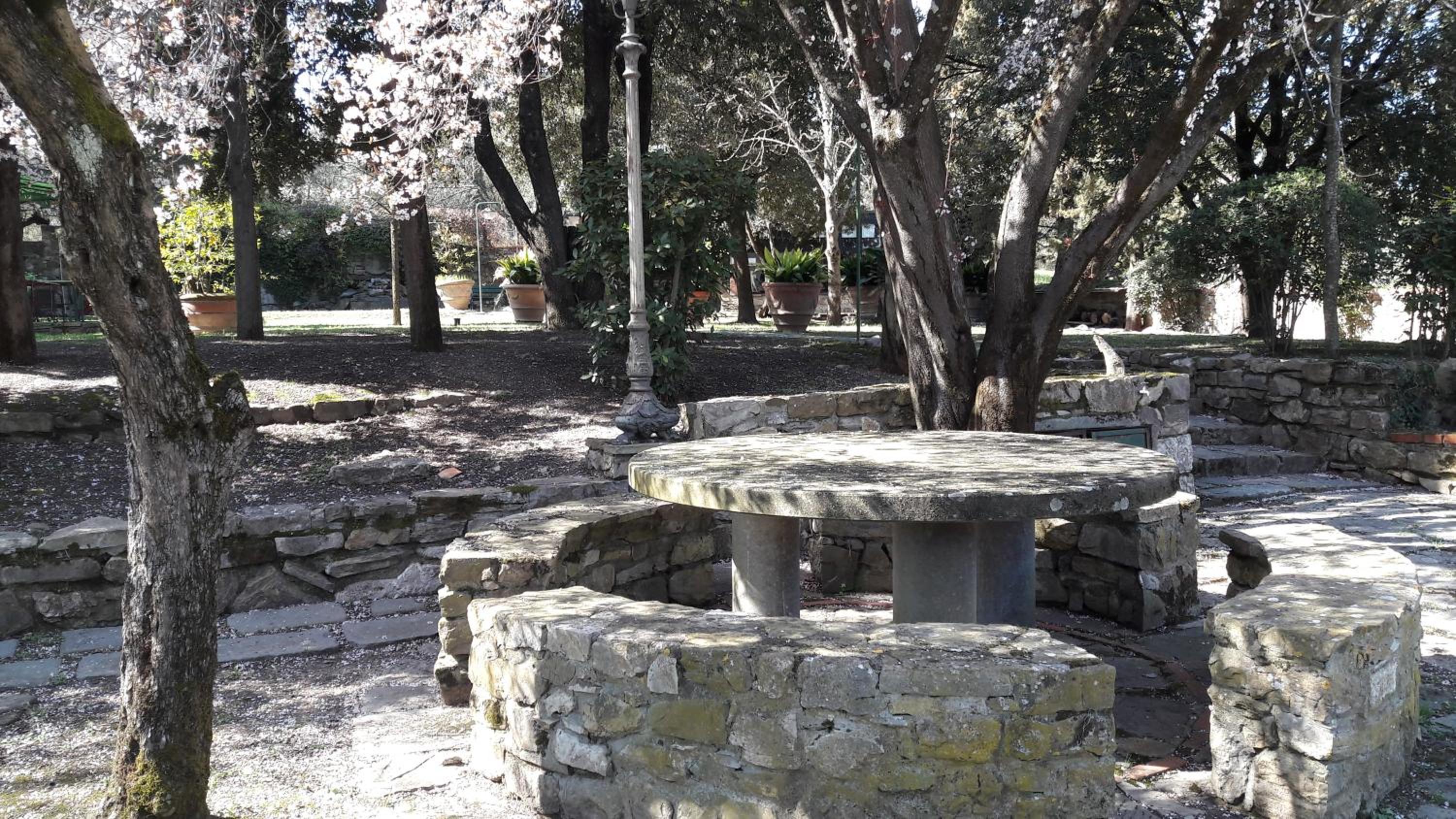 Fattoria Il Milione Agriturismo