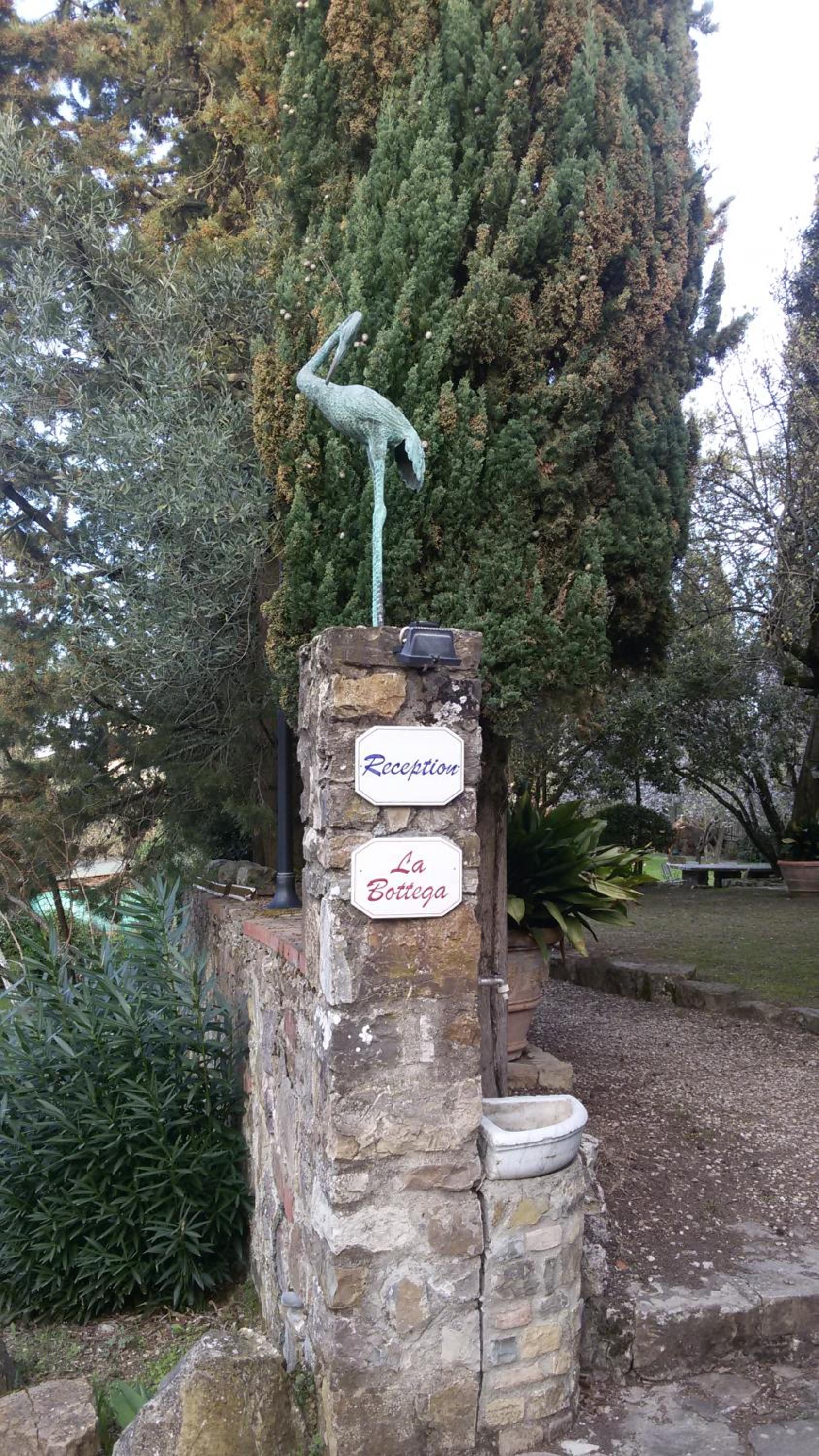Fattoria Il Milione Agriturismo