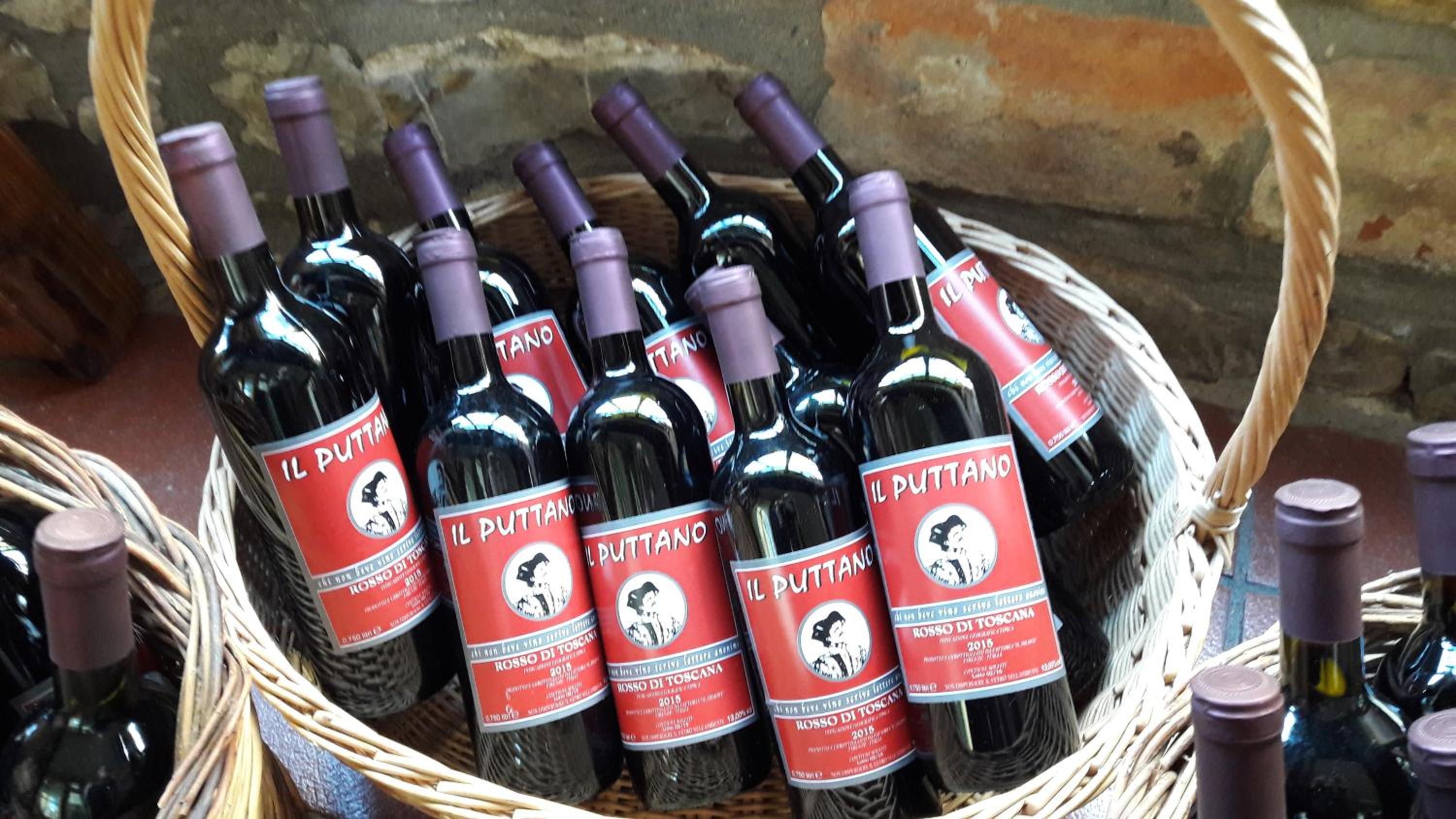 Fattoria Il Milione Agriturismo